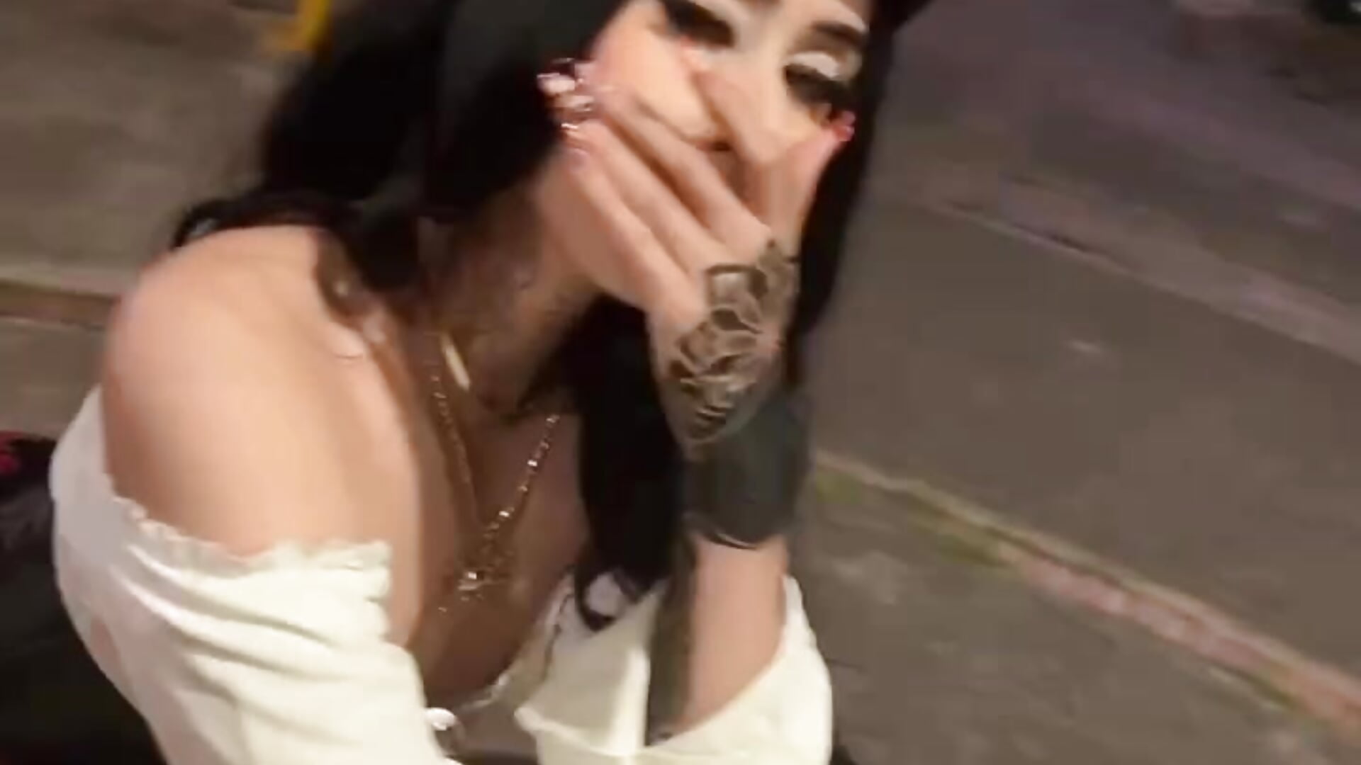 💫​💫​ - video by stephanie_golden1 cam model