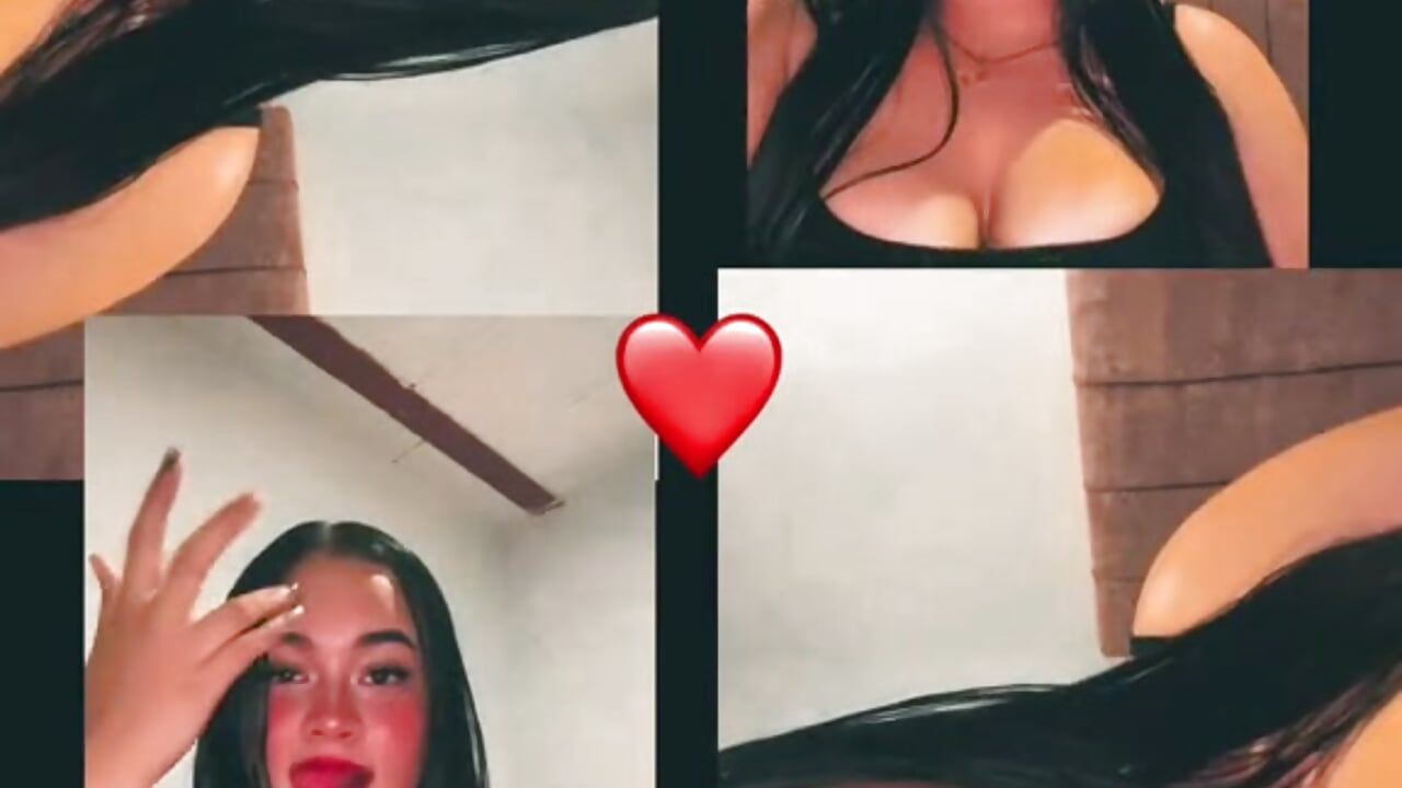 1000288239 - Video von Dakota_JE Cam-Model