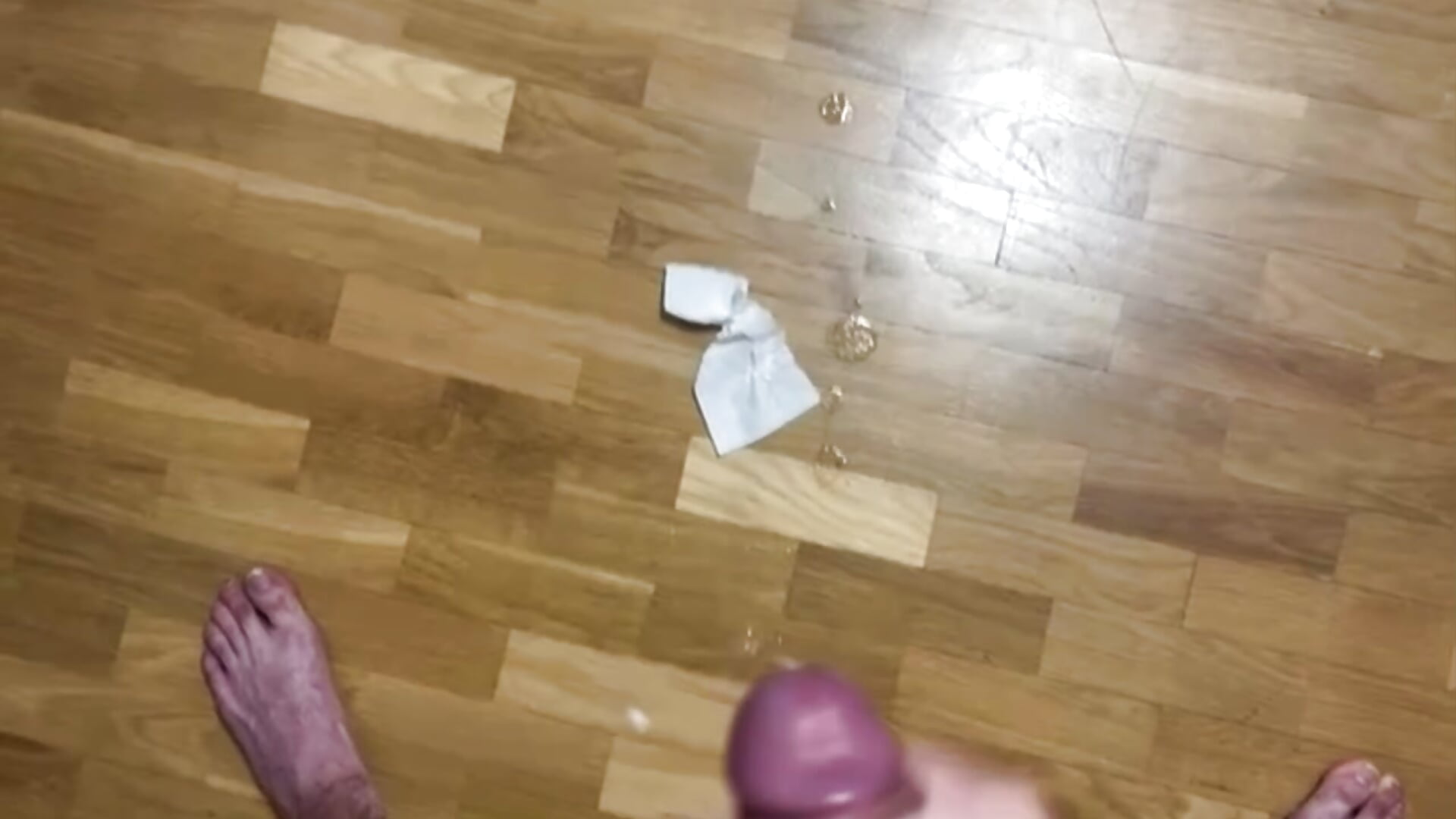 Big Cumshot💦