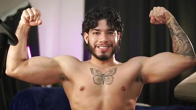 JADENFEYNMANN - video by JadenFeynman cam model