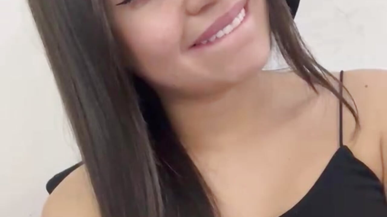 me - video van jessica_maee cam-model