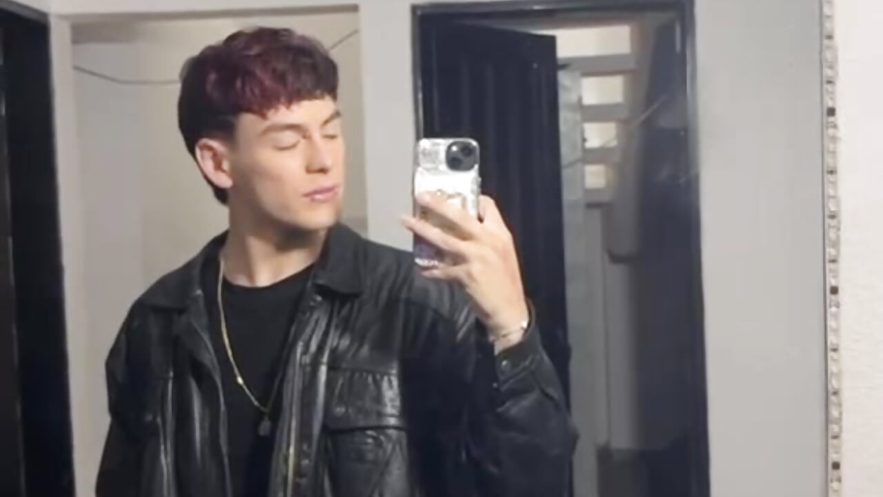 🍀🍀Damian🍀🍀 – video od webkamerové modelky damian_white0
