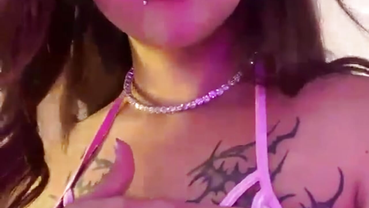 Meet Sarita.mp4 - SaritaDubois主播的视频