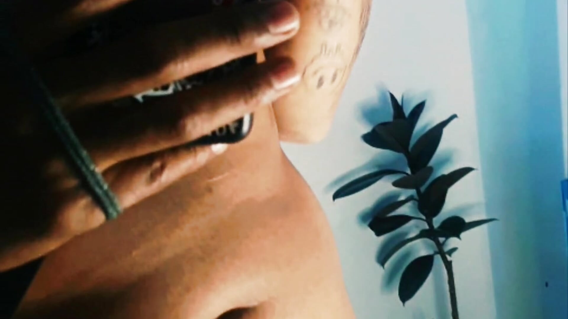 Moreno caliente 🔥 - vídeo de interactivo_vip modelo de câmara