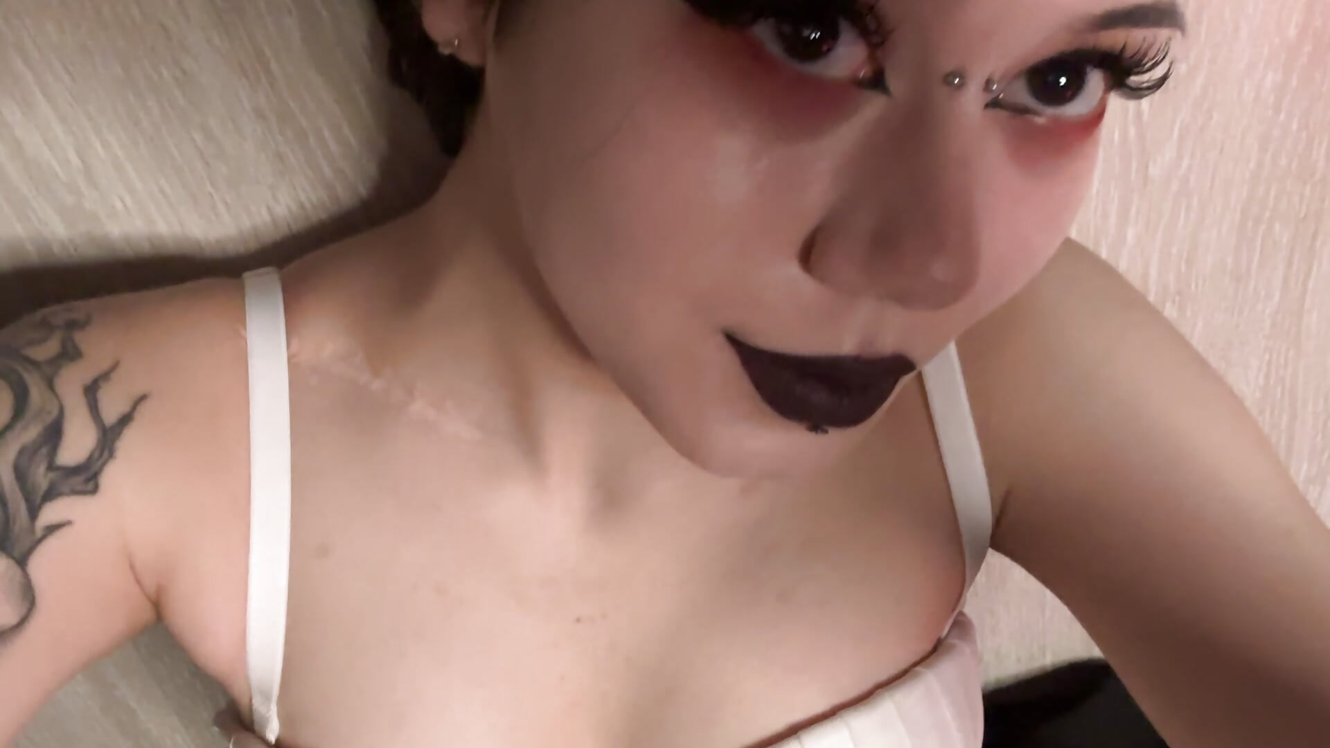 Britt :D - video by BrittProject cam model