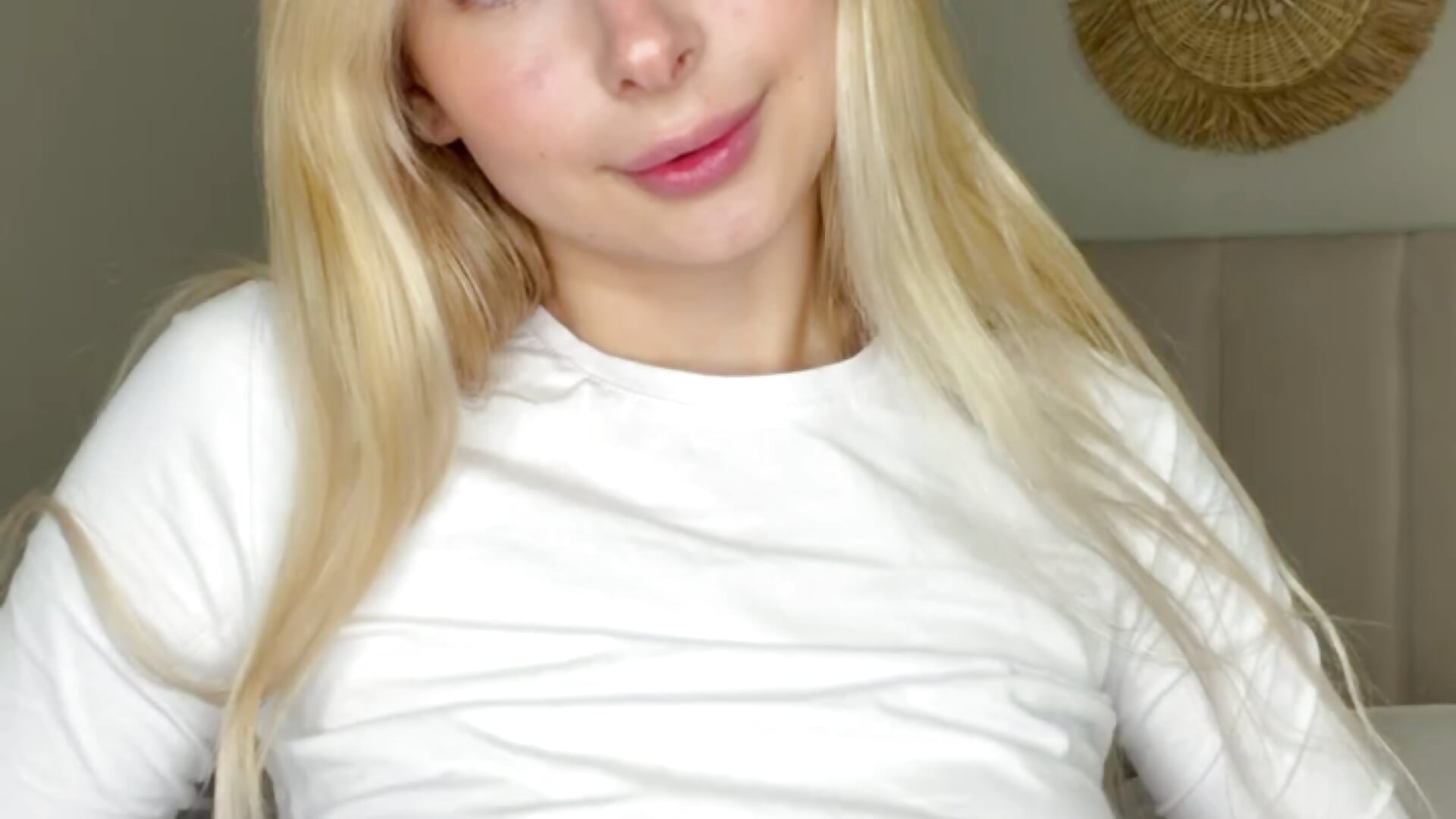 want it? :) - video av AnnabelleDreams cam-modell