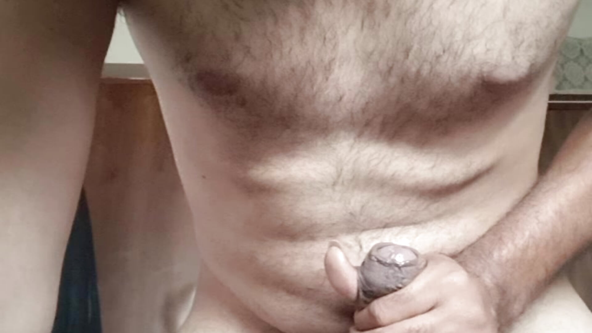 Exclusive ⭐ one I'm uploading it here - vidéo du modèle de showcams dhruvplayboy