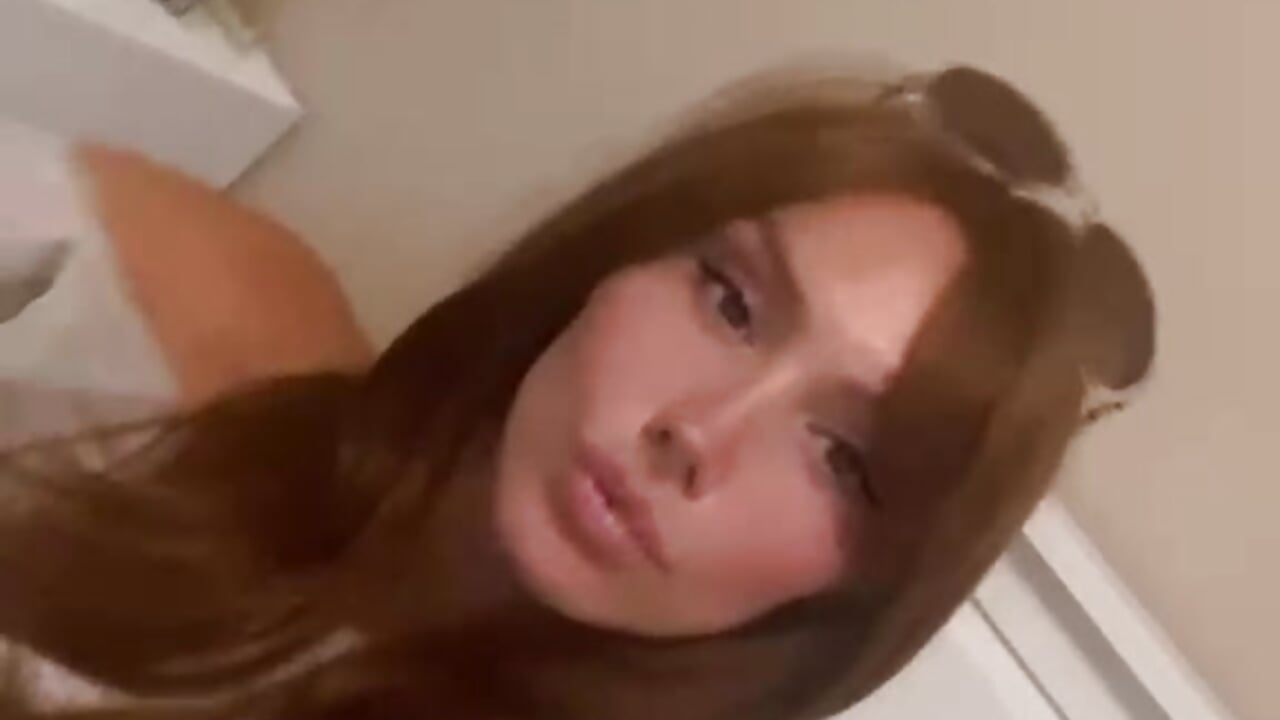 hey x - video by NataliaIsabella cam model