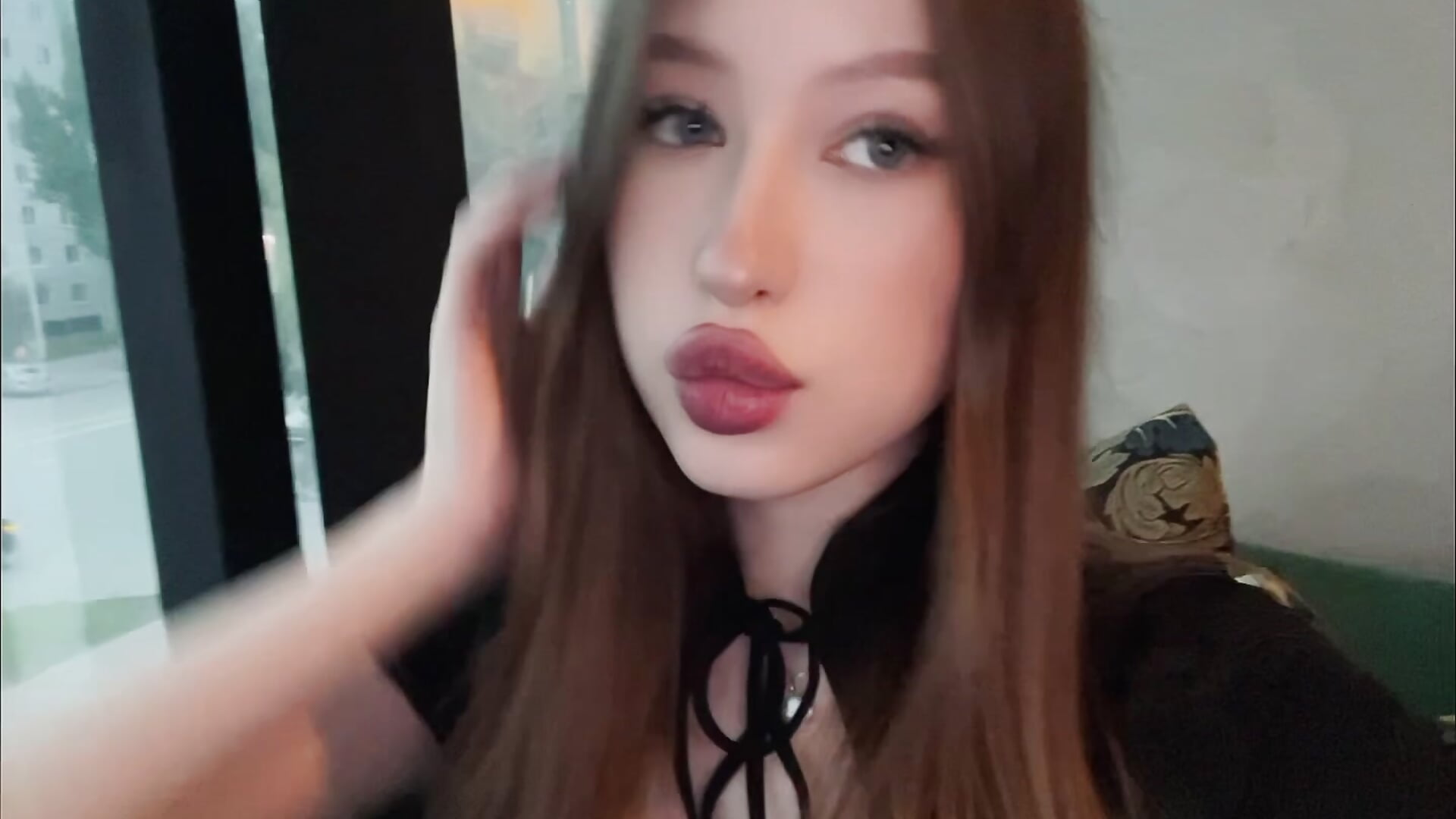 Sweetie 💋🎀 - video by Bambi_Sin cam model