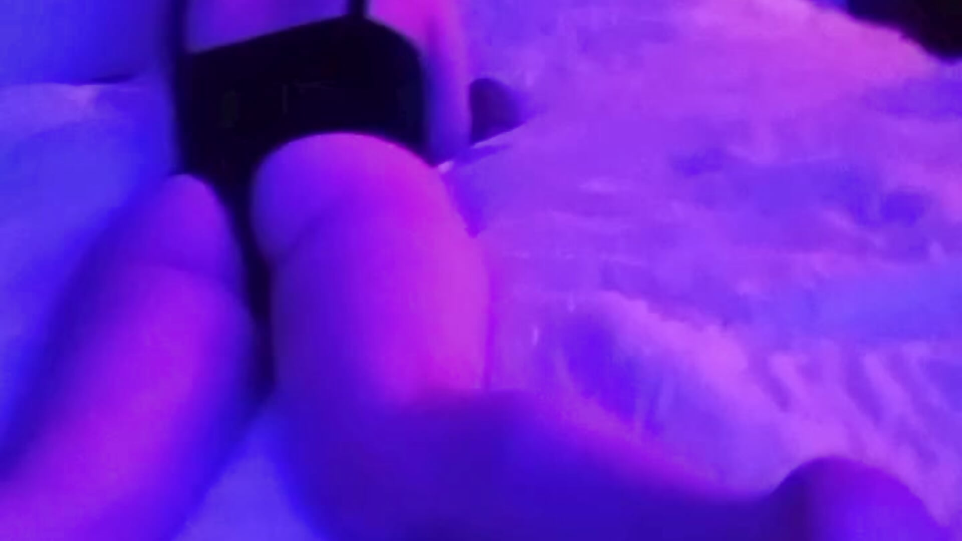 My legs - video di TwilightBond modella di cam