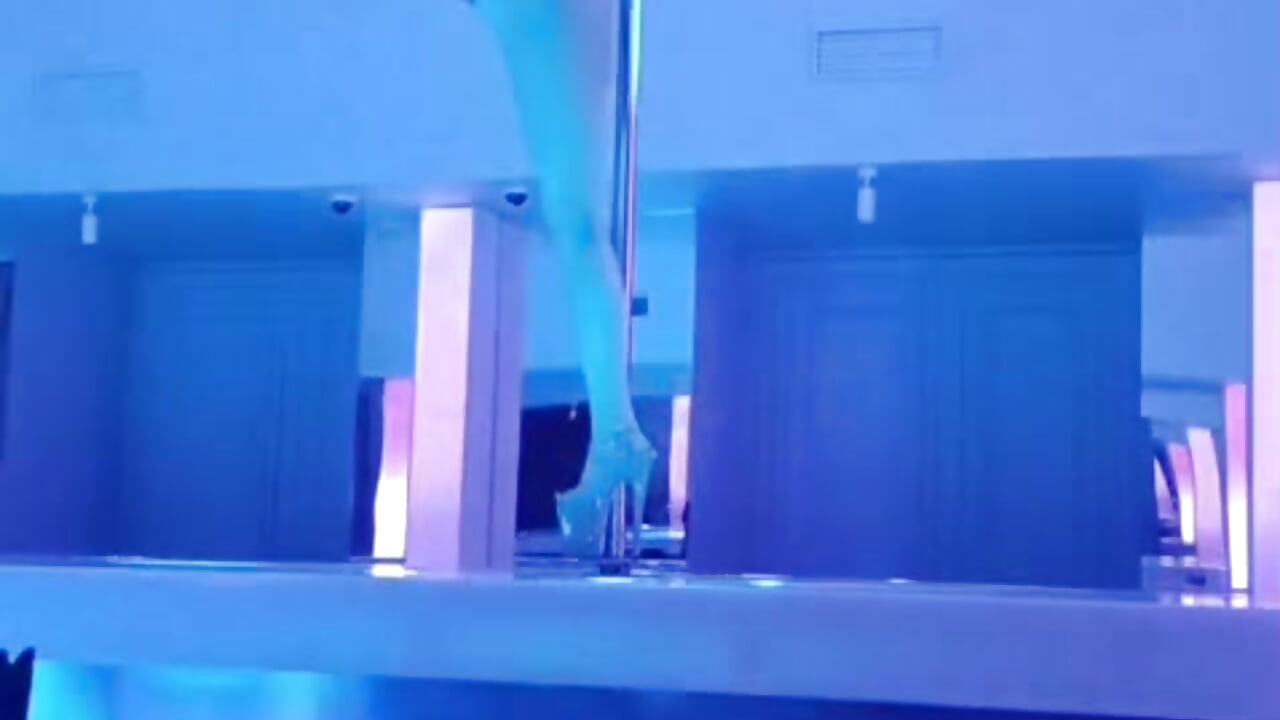 Dance - video di TwilightBond modella di cam