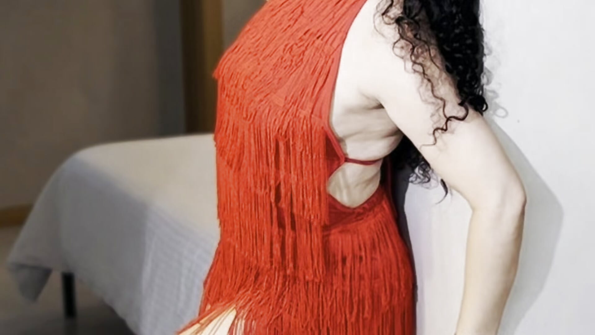 backroom - rubby__red1 adlı kamera modelinin videosu