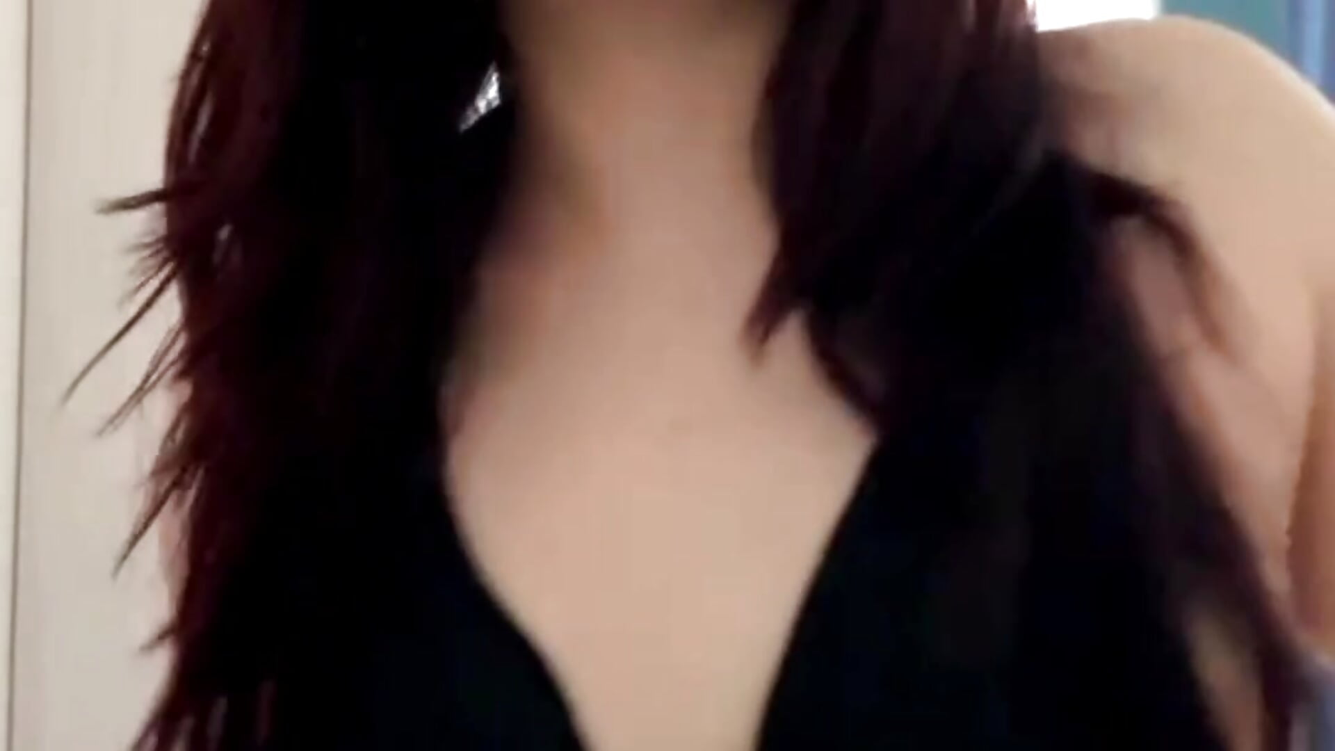 Just Me - video by JeannetteCriner cam model