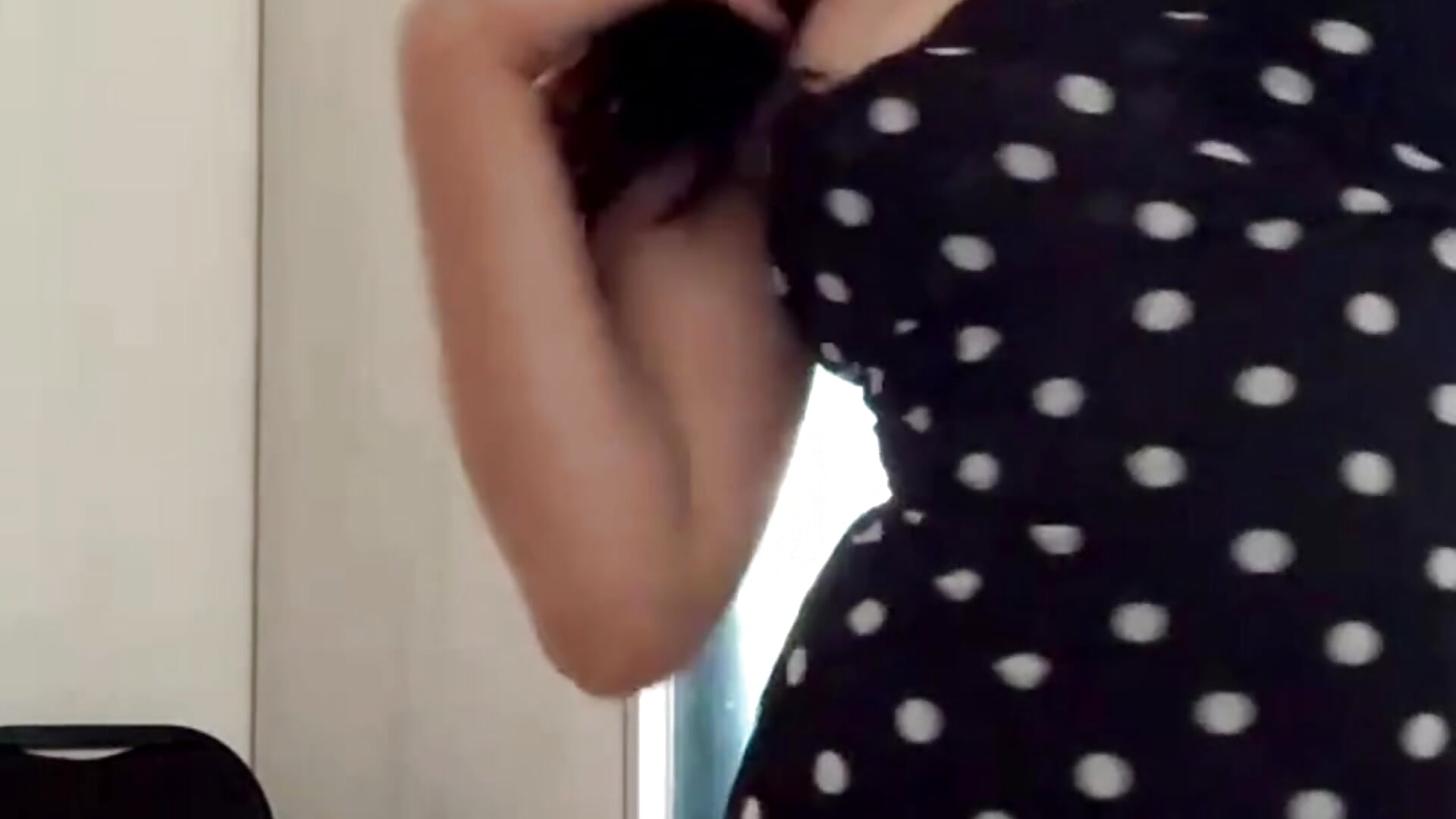 Sweet Moment - video by JeannetteCriner cam model