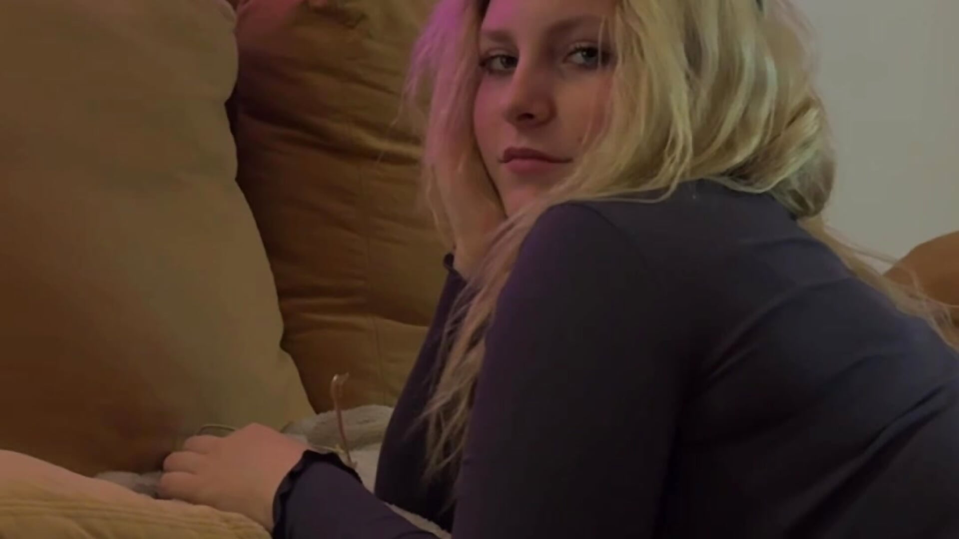 Hi! Welcome my room dear 💘 - video van stacyyy cam-model