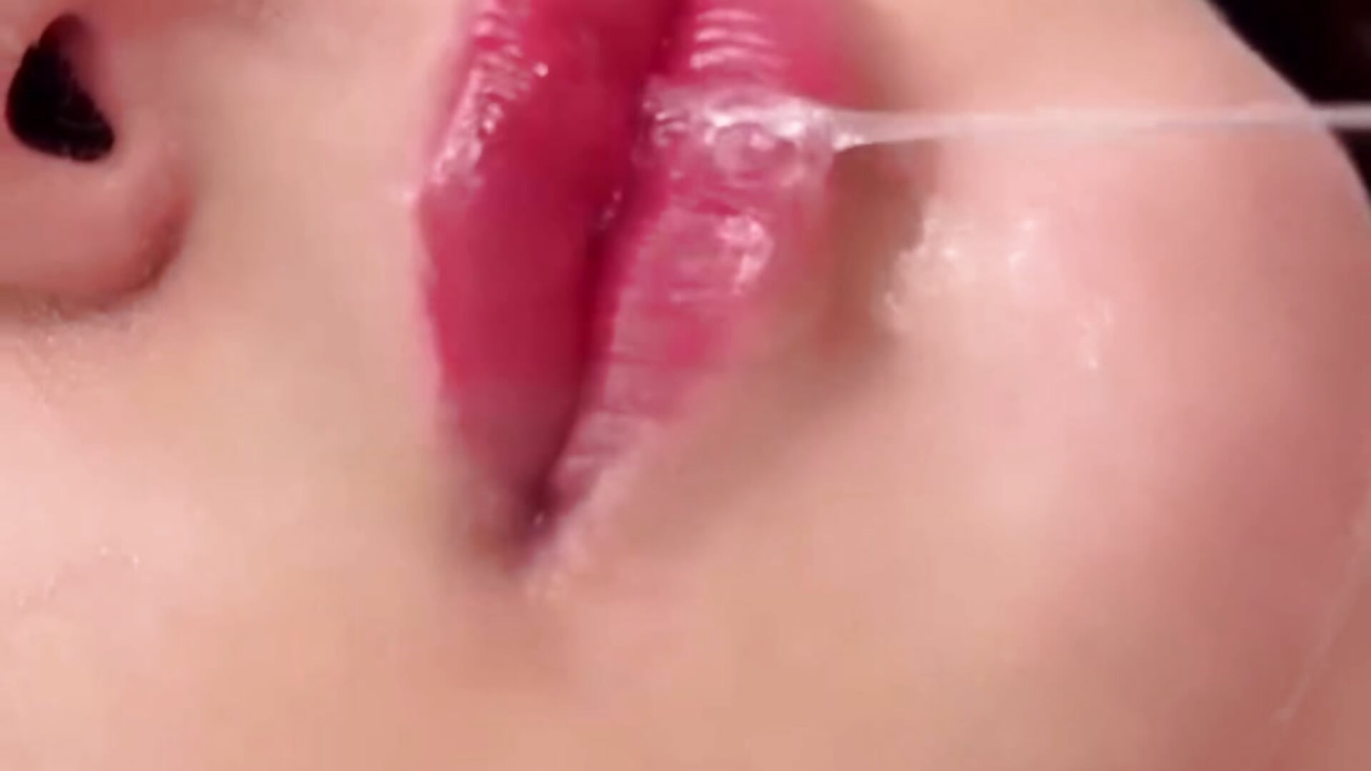 😋 اححححححححح لعاب ودفال ساخن - 視頻由 onlyrima_69 主播提供