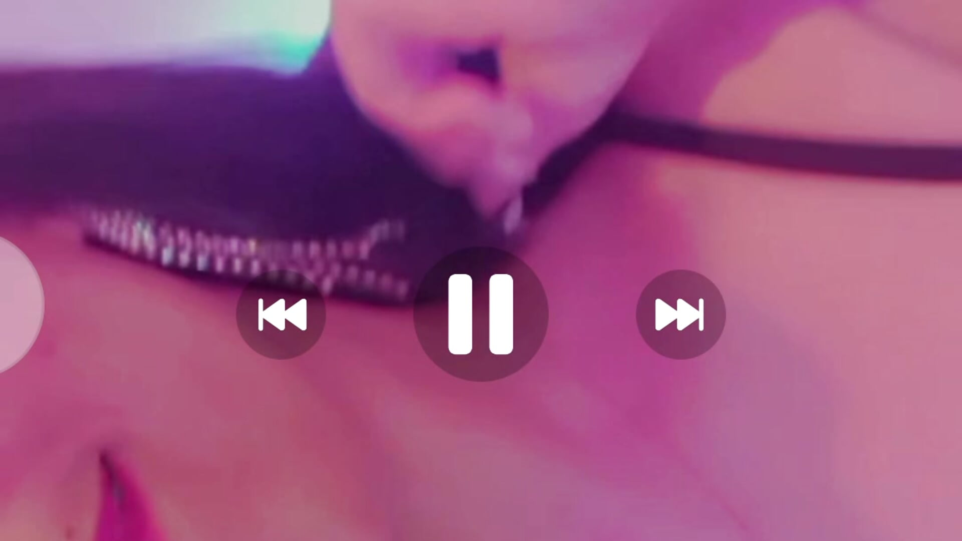 Welcome🍓 - 視頻由 onlyrima_69 主播提供