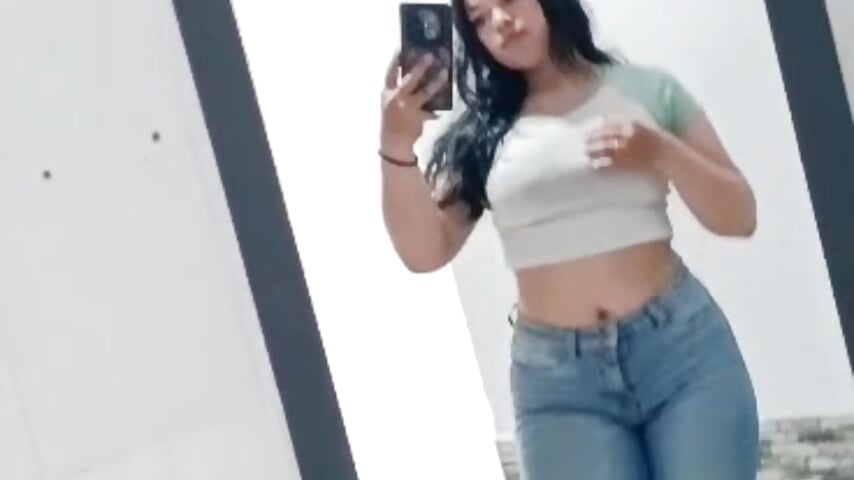 My sexy body 👑