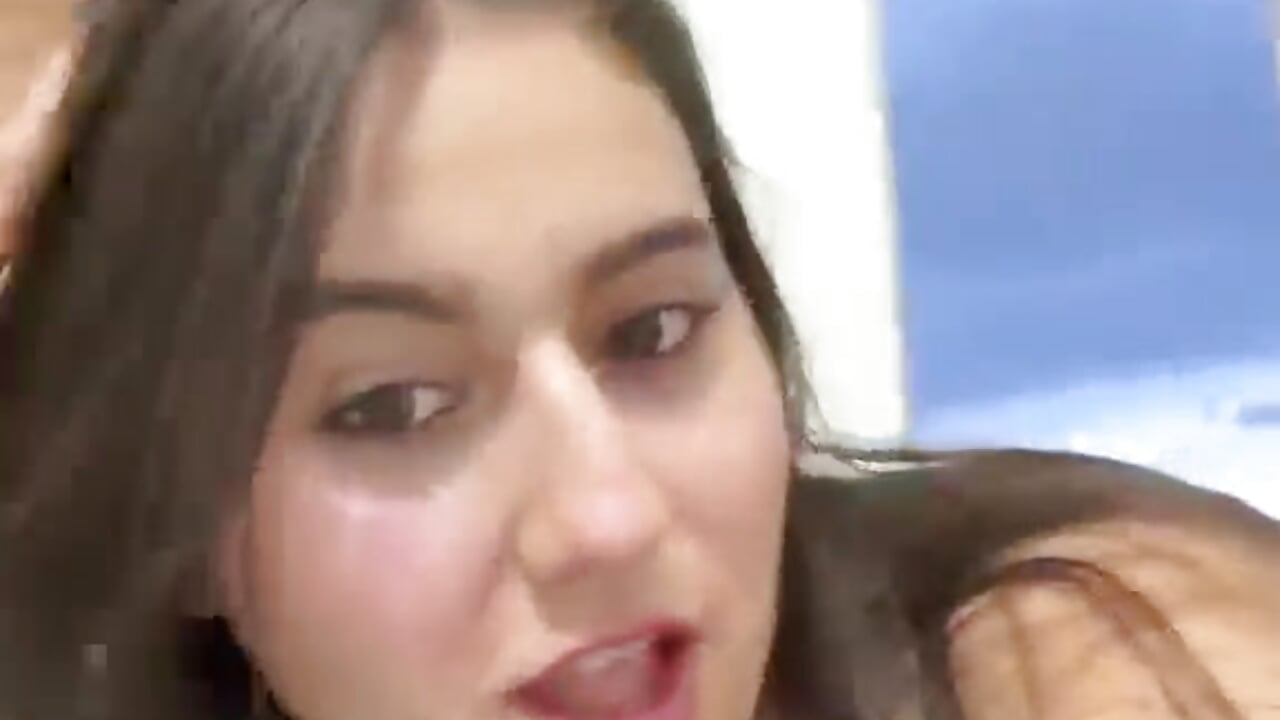 Your bad girl 😈🔥 - 視頻由 katia_2003 主播提供