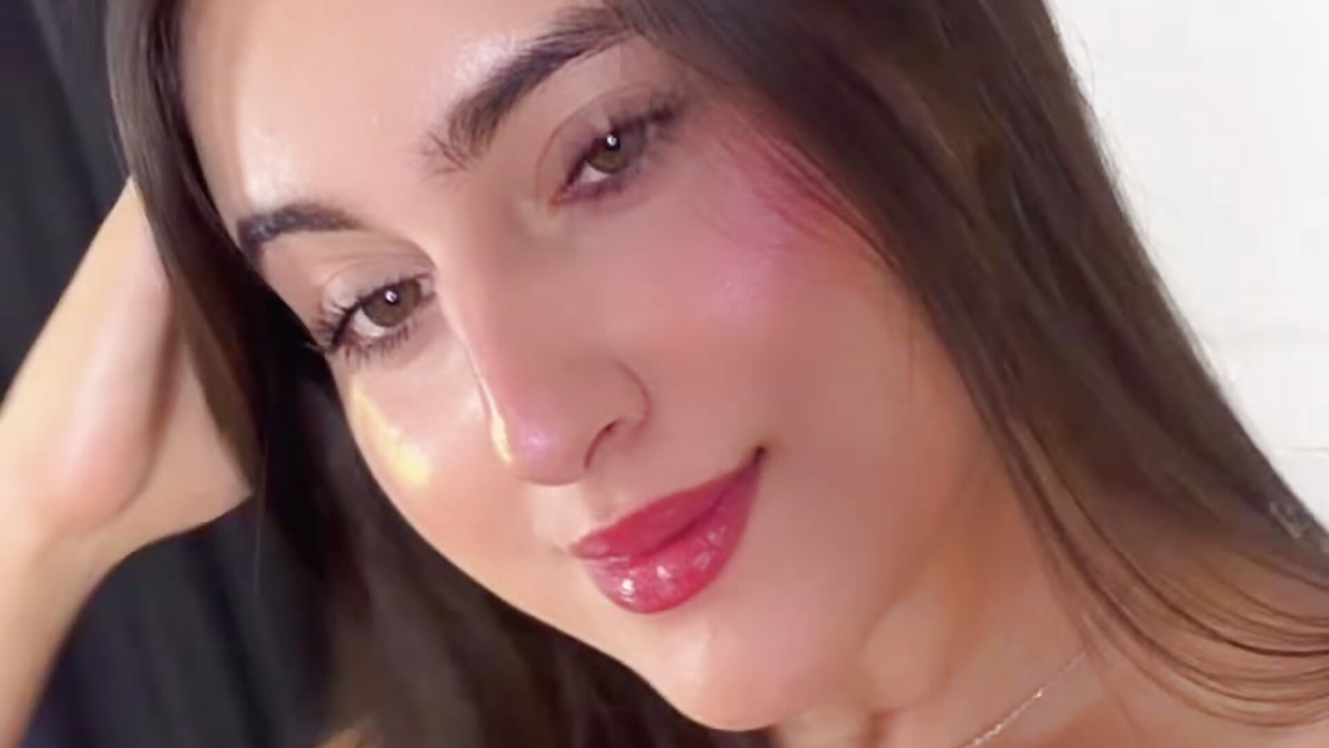 🍓💗 - 視頻由 katia_2003 主播提供