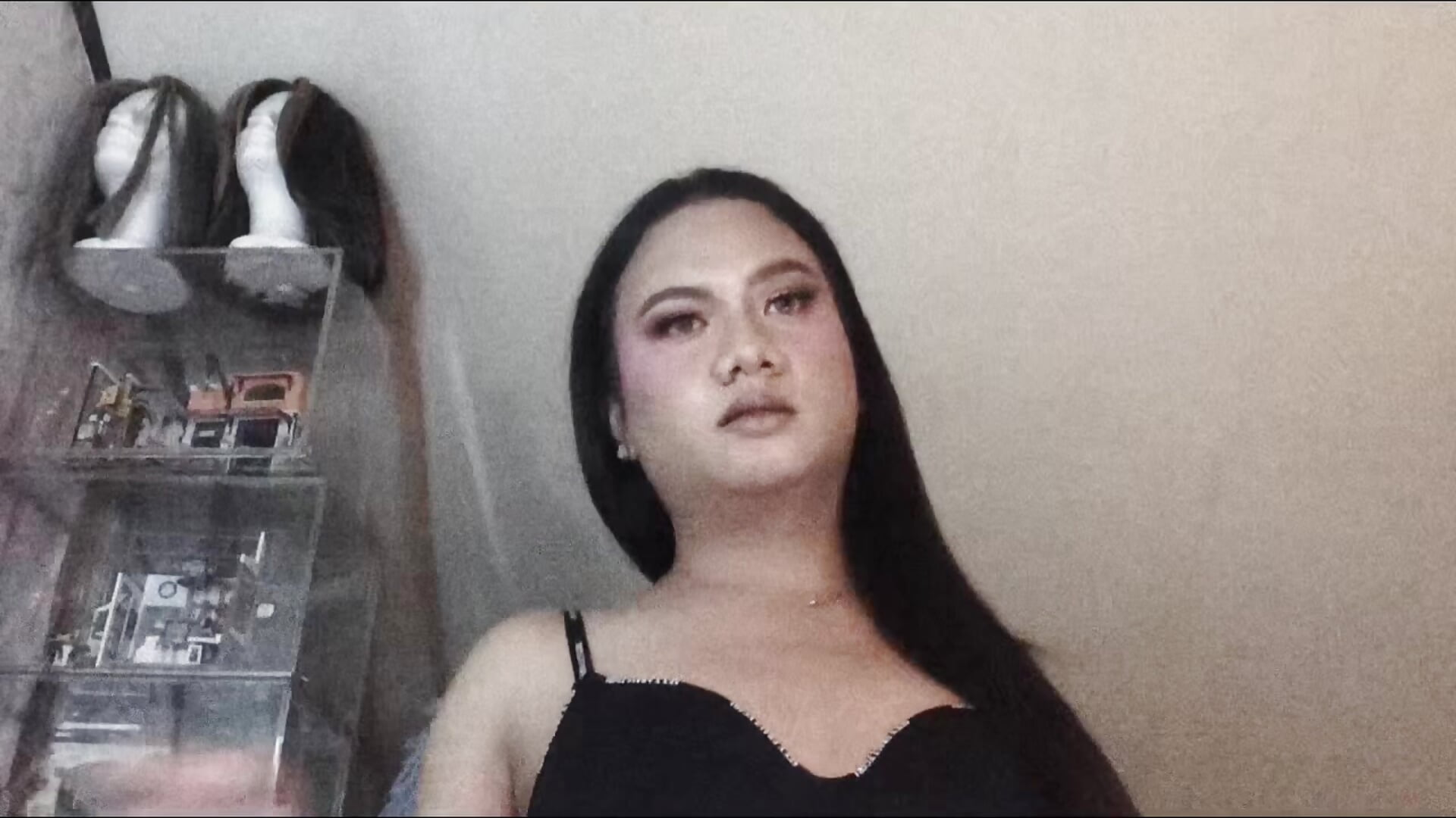 Cum to me angels!!☺️ - video oleh xHolly_Jamiex kamera model