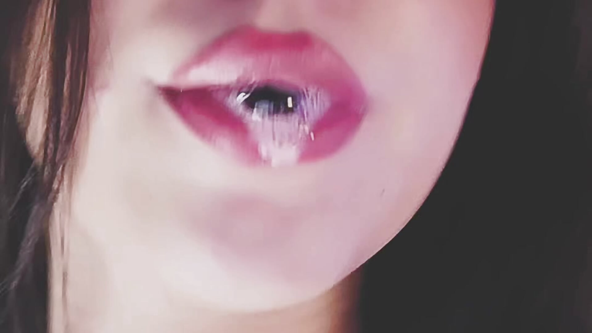 SALIVA 💦🔥 - video by melisa_luxe cam model