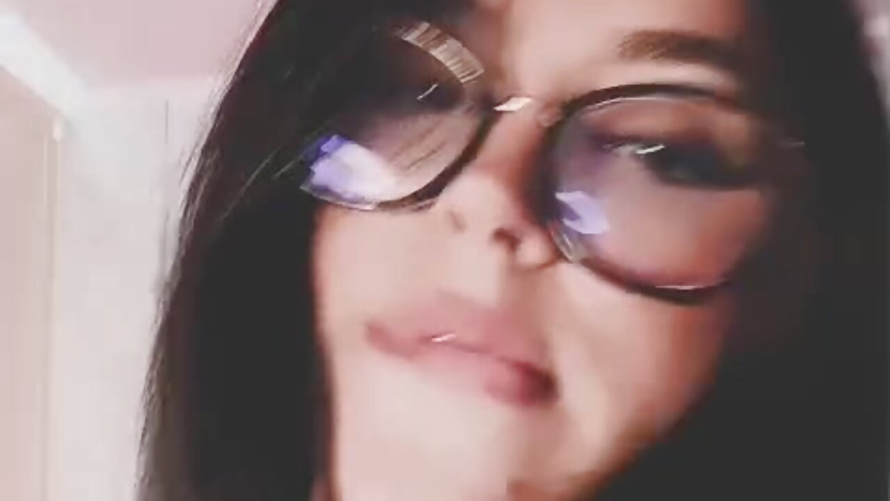 🤤🤤 - video by melisa_luxe cam model