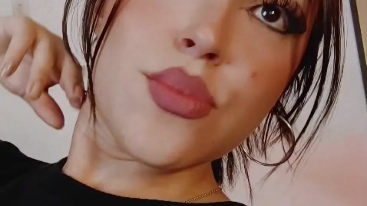💙💙 - video od modelky/modela melisa_luxe