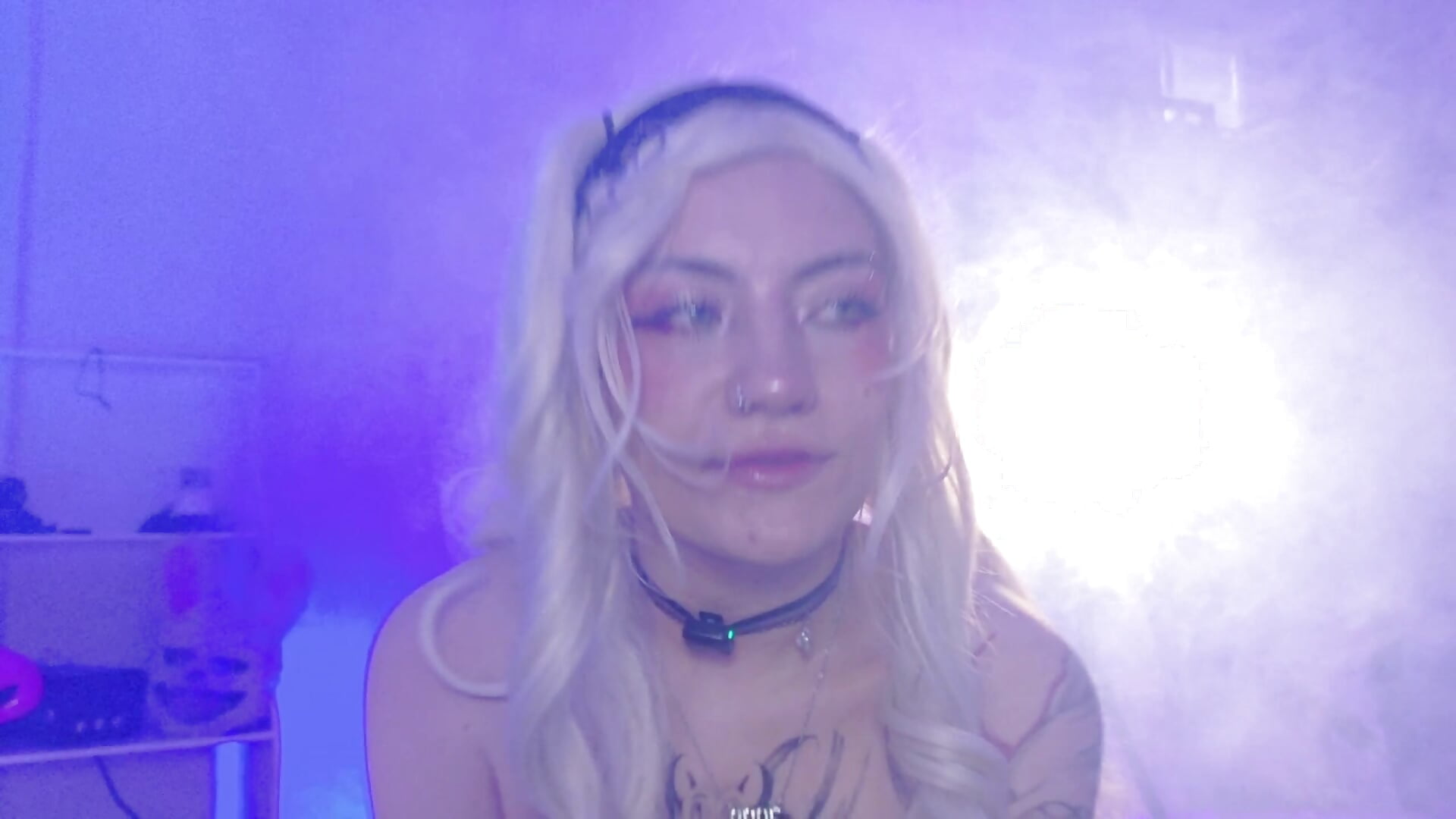 🩵🍭🤖 - video oleh Bhabhie_Gs kamera model