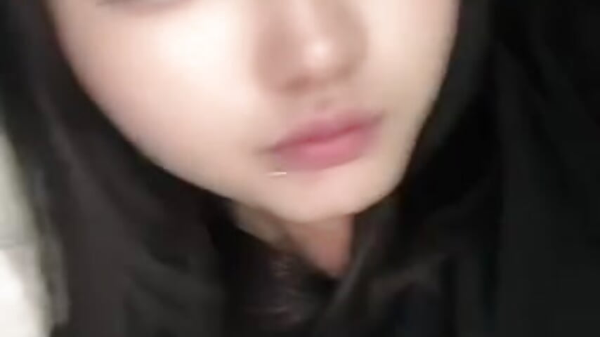 I want to lie down with you :з - video by KitArmelin cam model