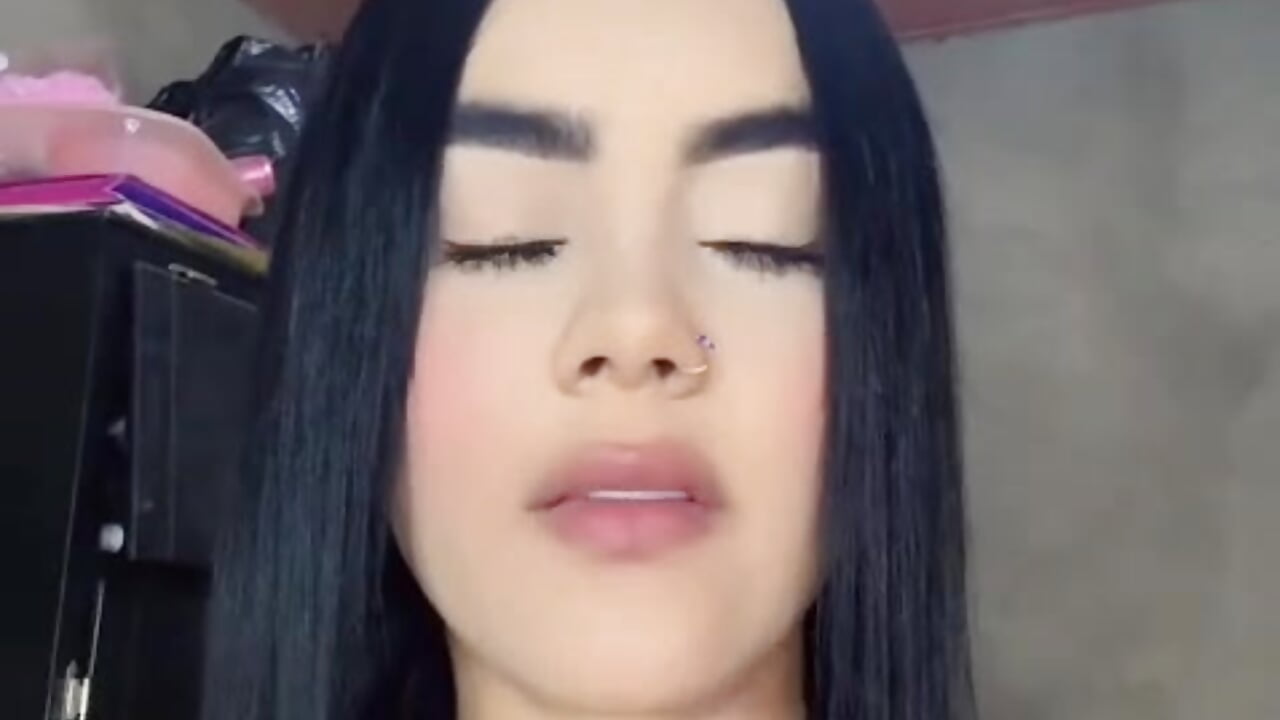 💖 - video van brittany_pearl cam-model