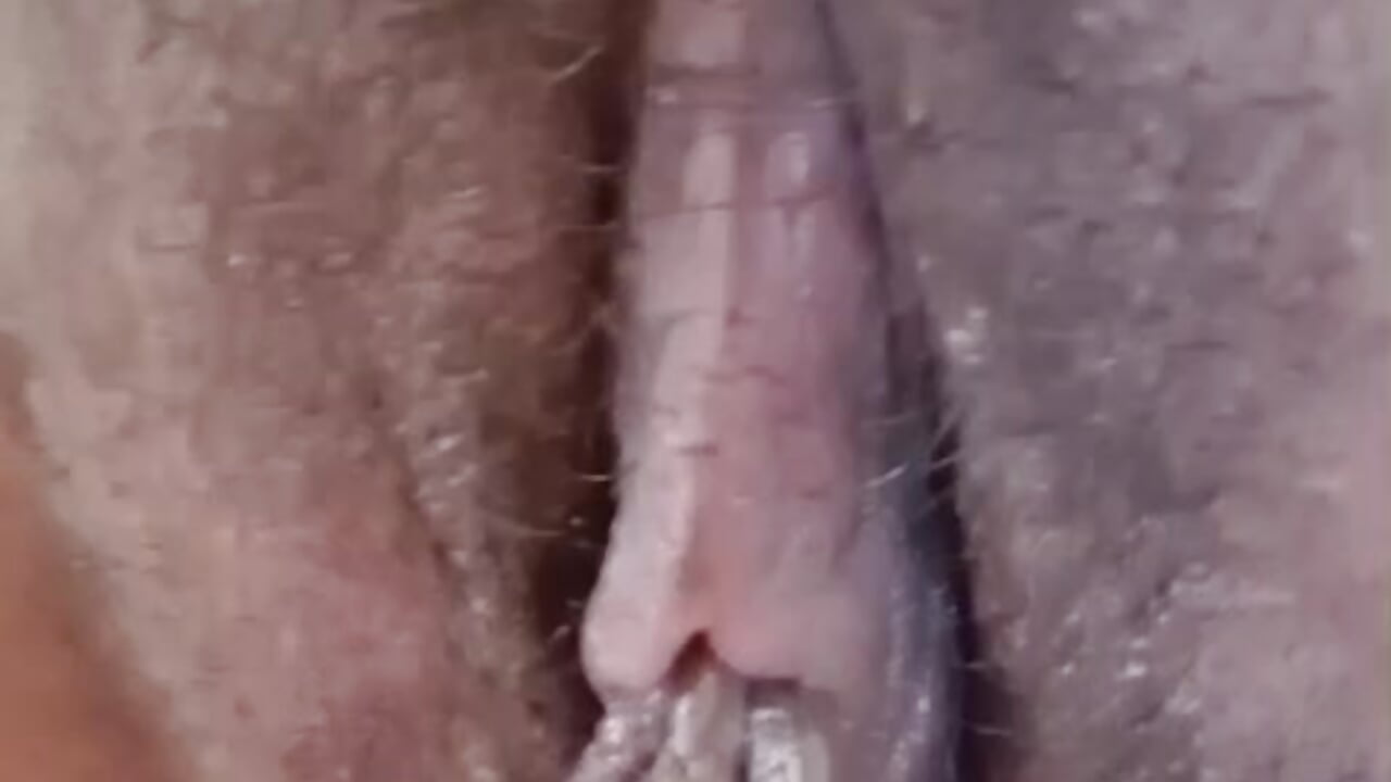 Pussy up close - video SpicyLoraX kameramallilta