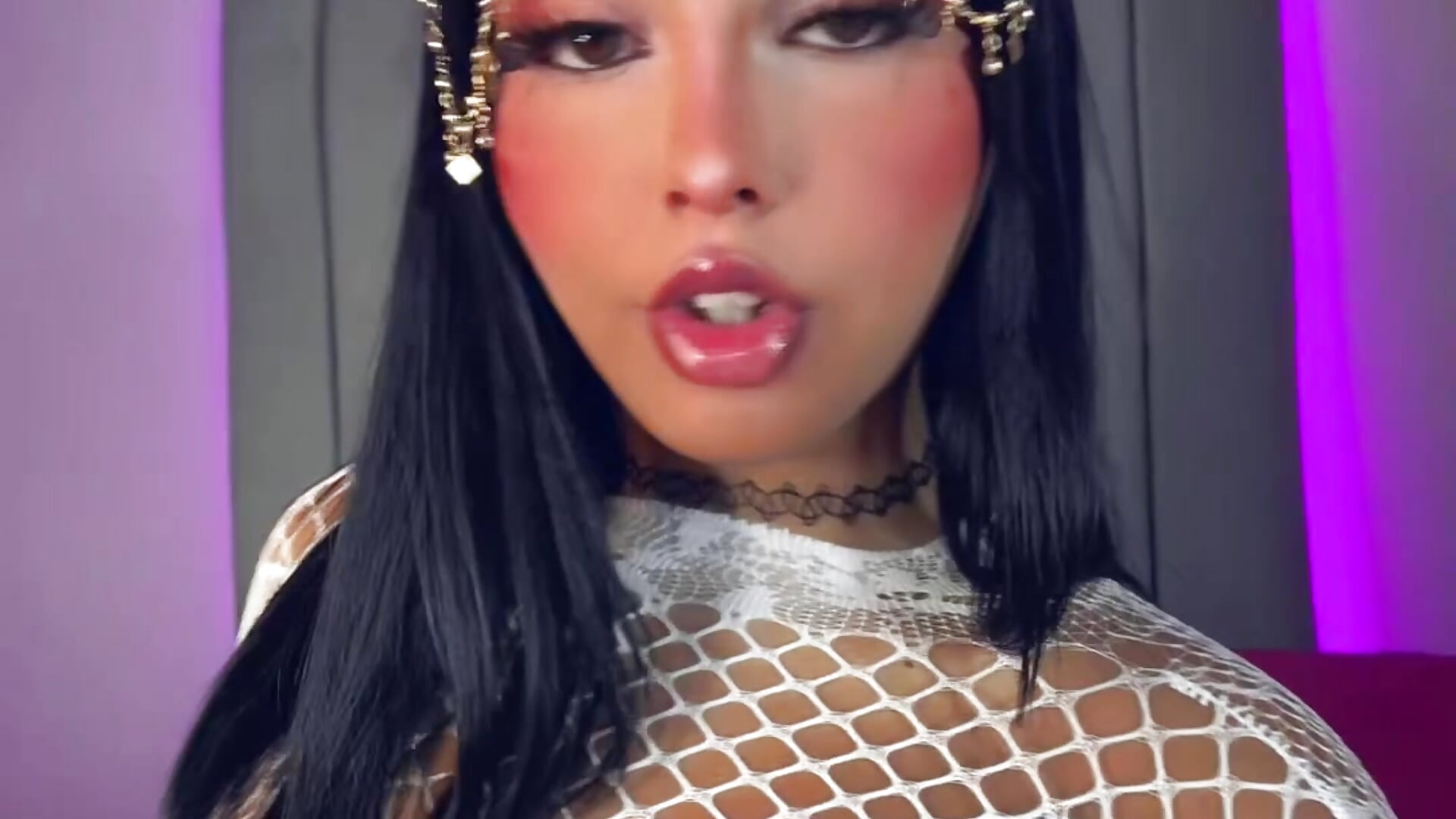 Camilahot_Garcia - Cam Model Trending Video 251