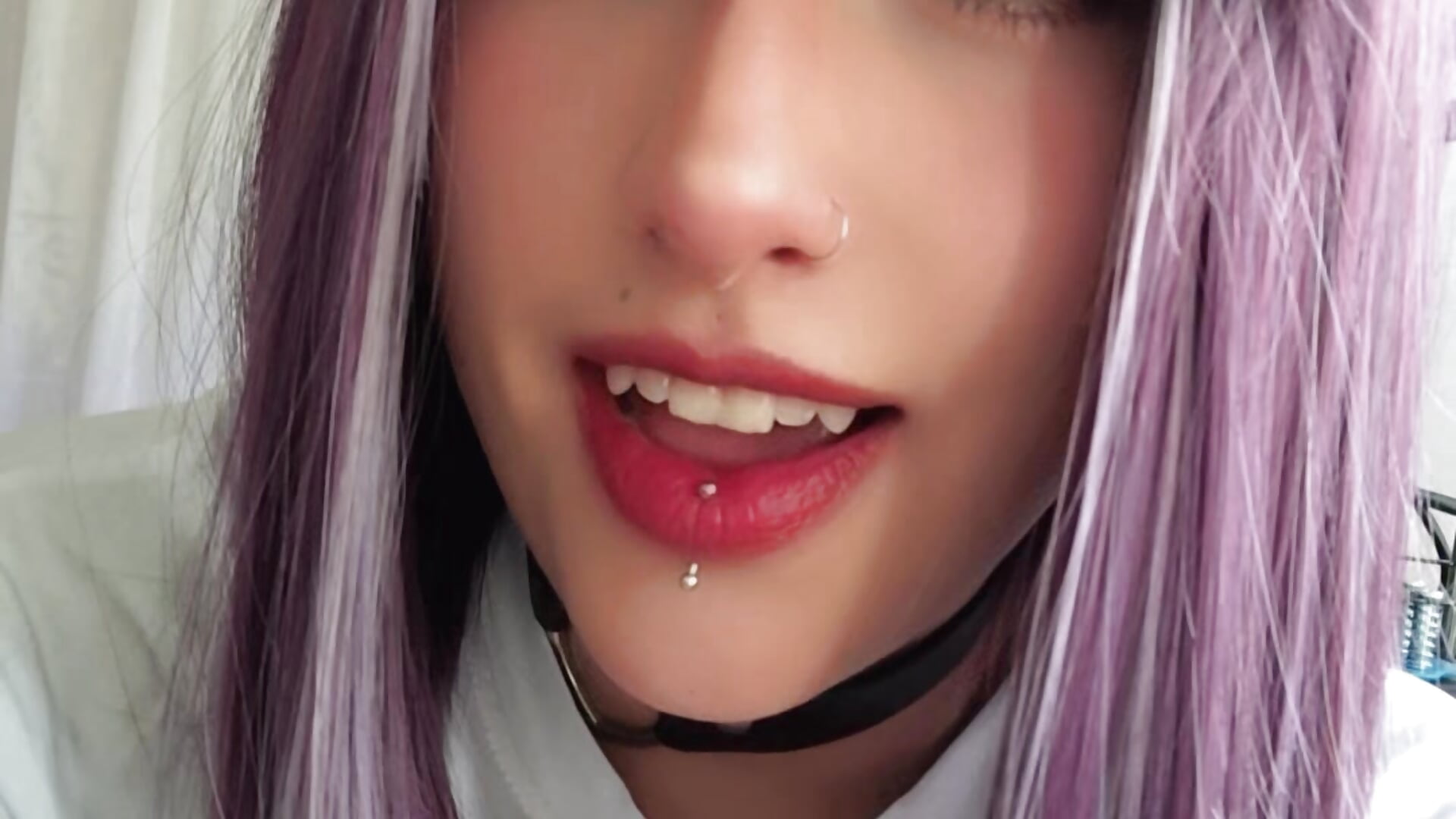Funny but obviously sexy - Moshelle 캠 모델의 동영상