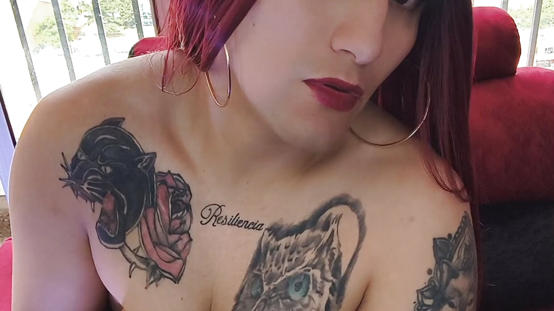 Show Ass Shoun 🔥💕🍑 - 視頻由 VenusDoll777 主播提供