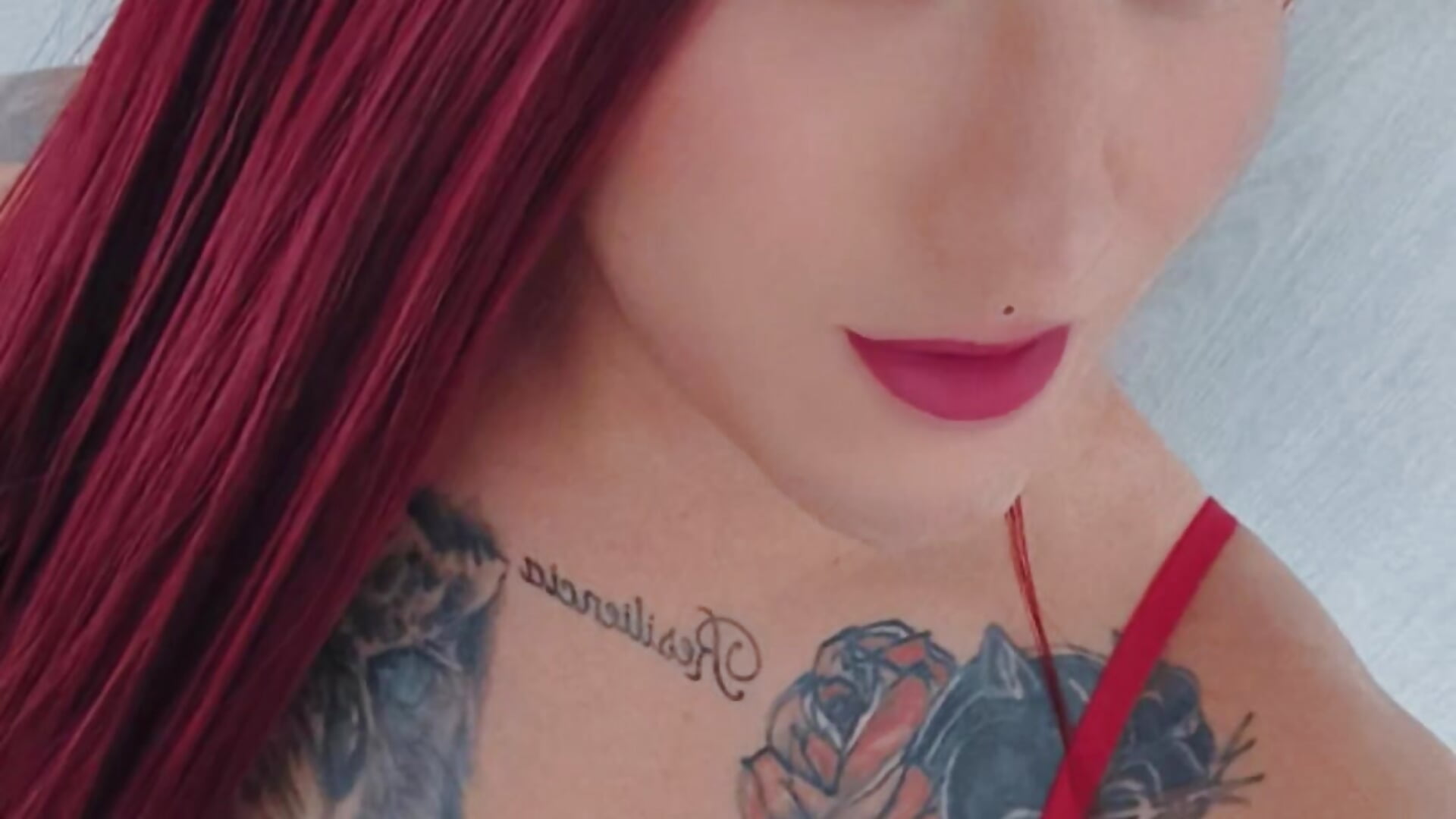 VenusDoll777 Vidéo populaire du modèle de cam  2757
