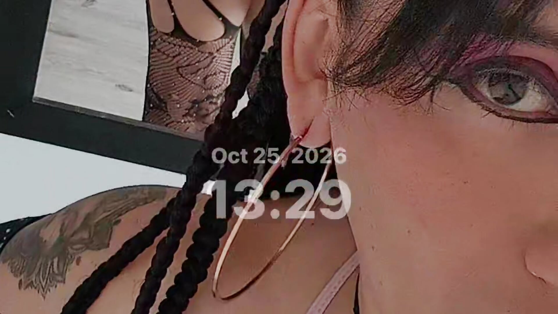 🍭💞 - فيديو من VenusDoll777 موديل الكام