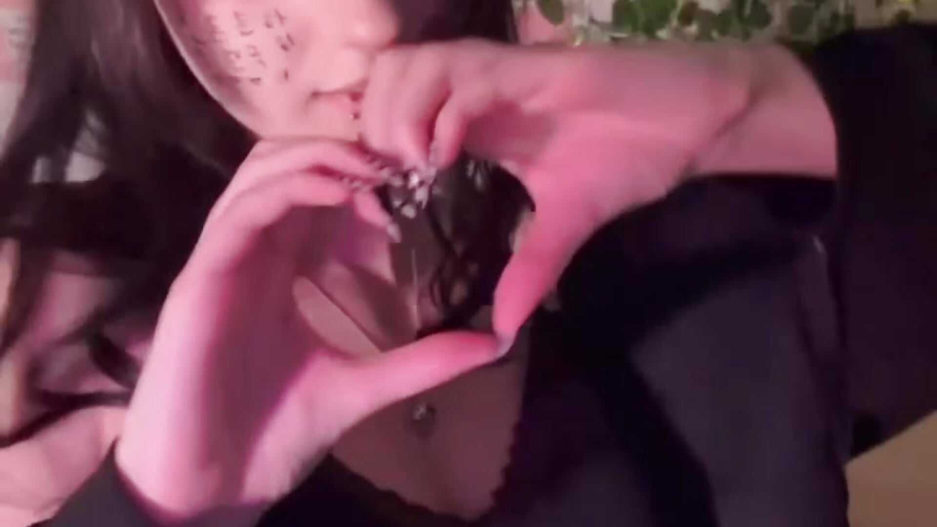 you love❤️ - video by TeyaNaughty