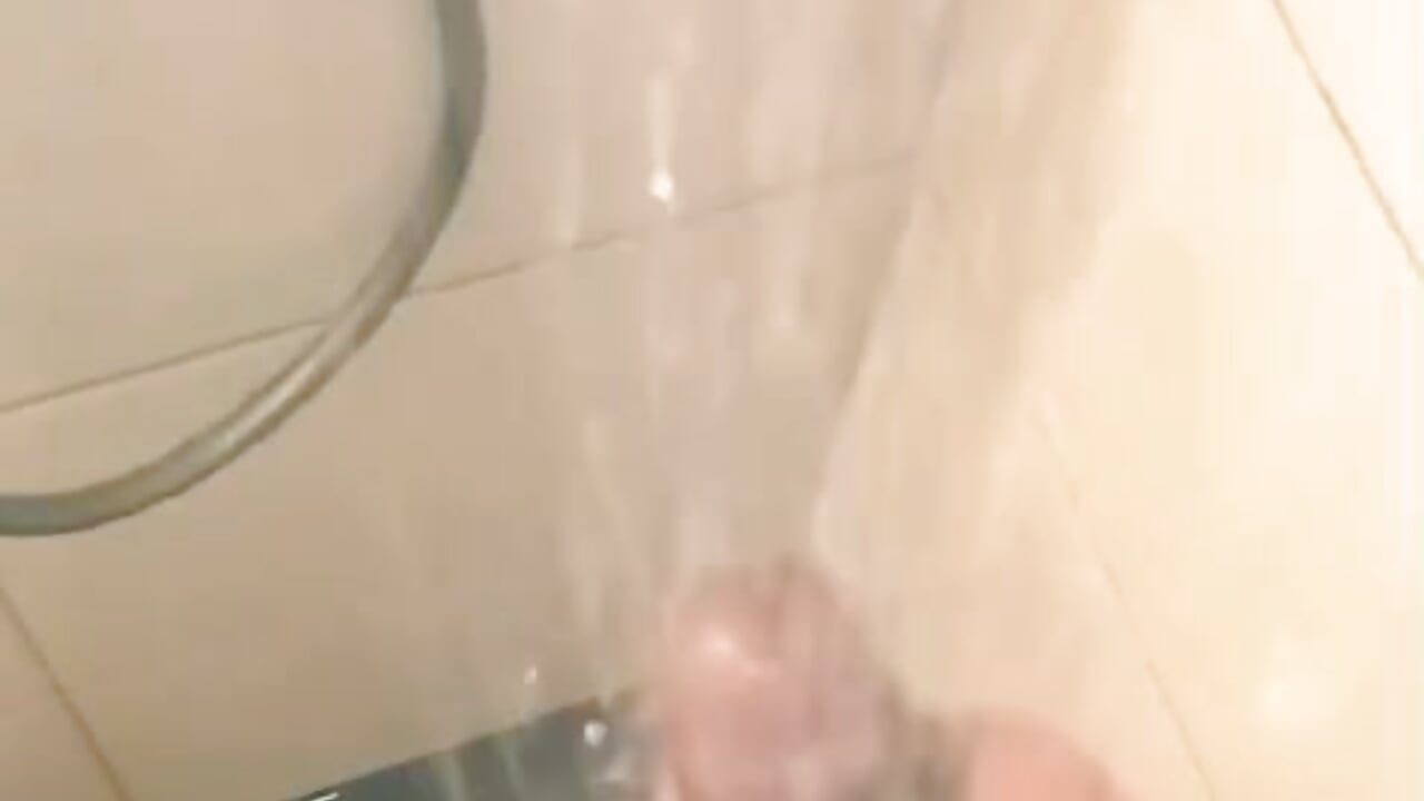 shower - video van otto2028 cam-model