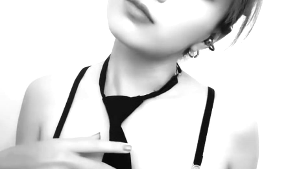 i want be a singer ^^ - video oleh YanaVee kamera model