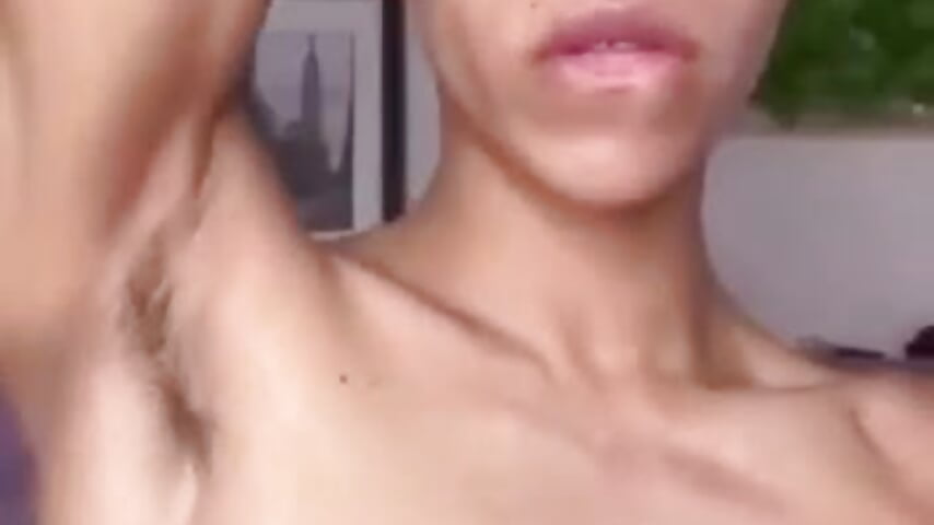 Camiilo_Fox Vidéo populaire du modèle de cam  492