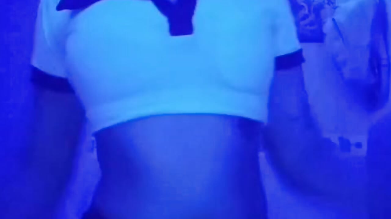 luisa video 2 - clip cu ZEMUNIM1 model videochat