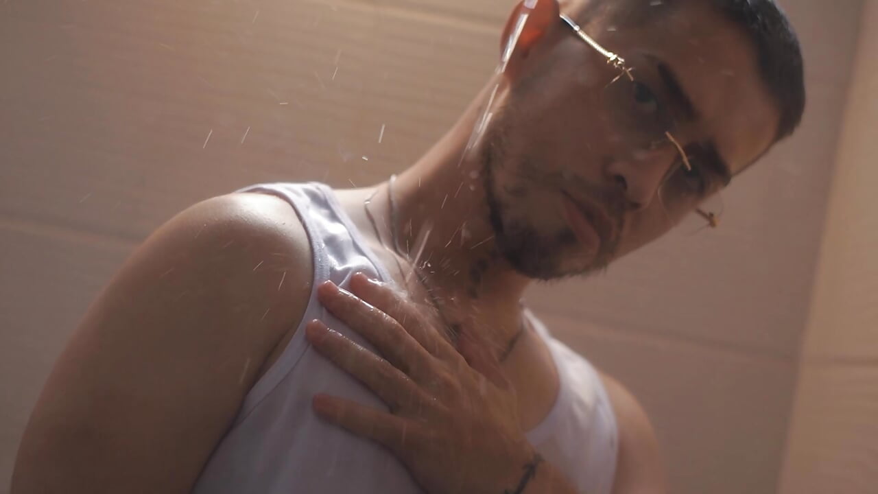 Tommas Jhonson 🔥 - clip cu Tommas_Jhonson_ model videochat