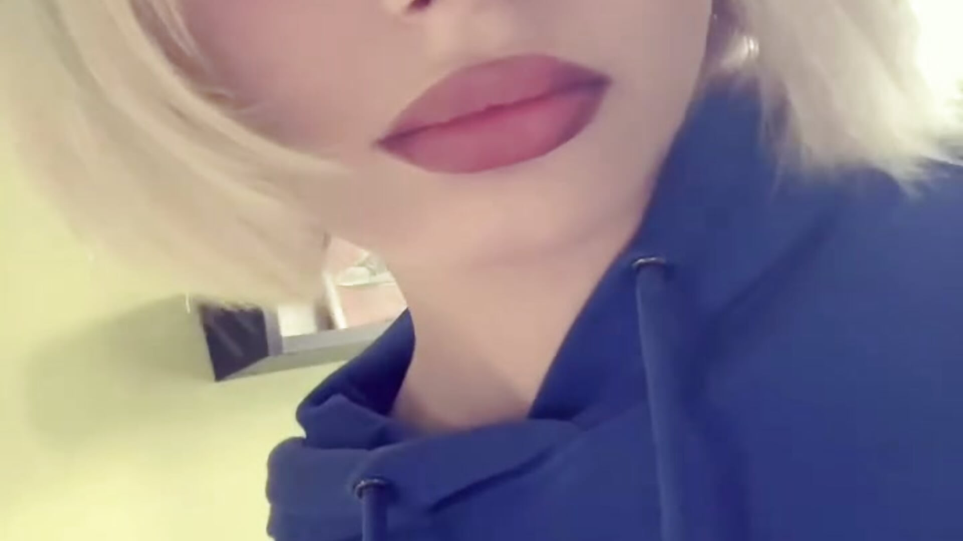 I am a goddess. - video van Rinatta_Vien cam-model
