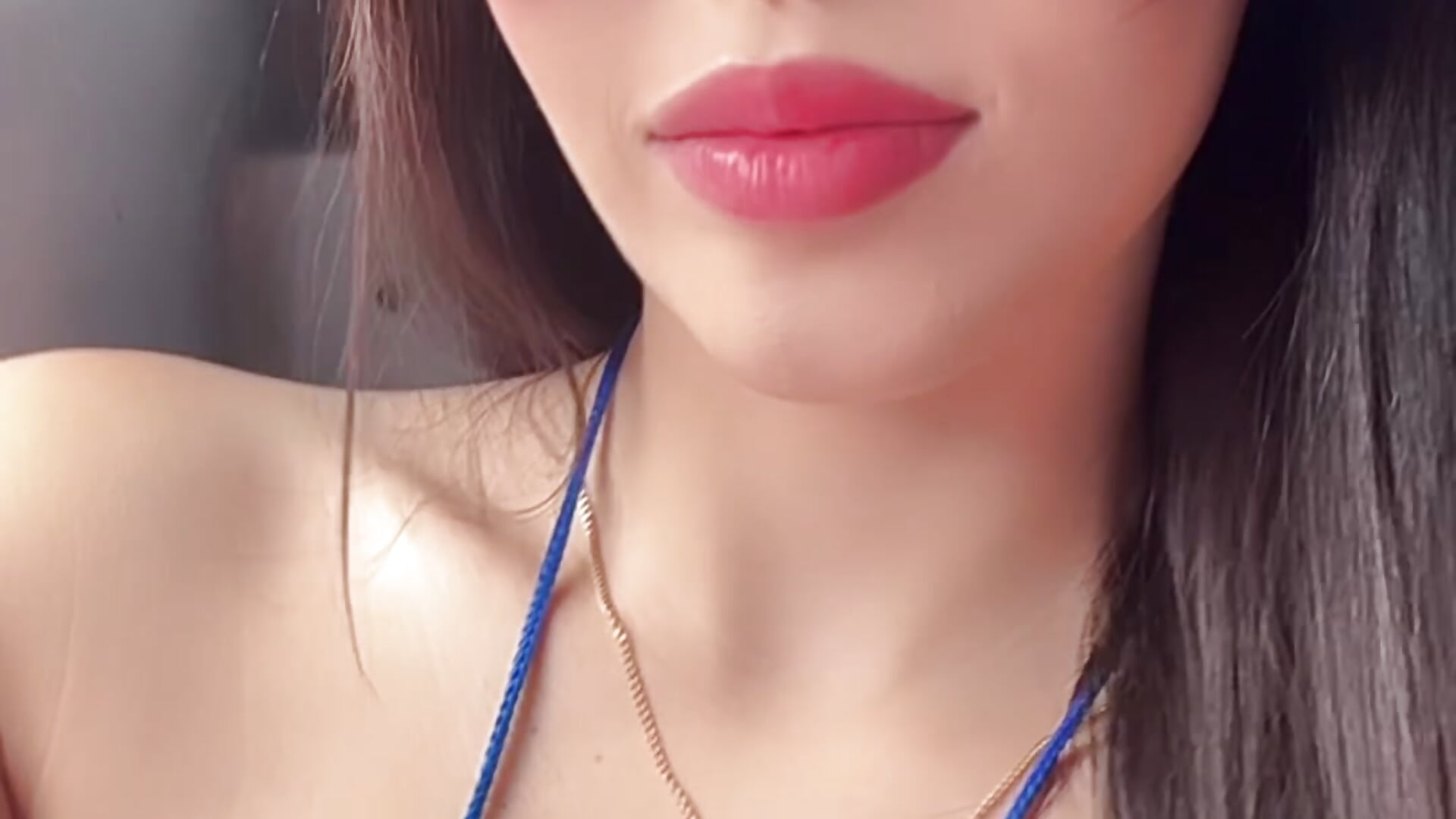 😋😋 - video di Katee_Morgan_ modella di cam