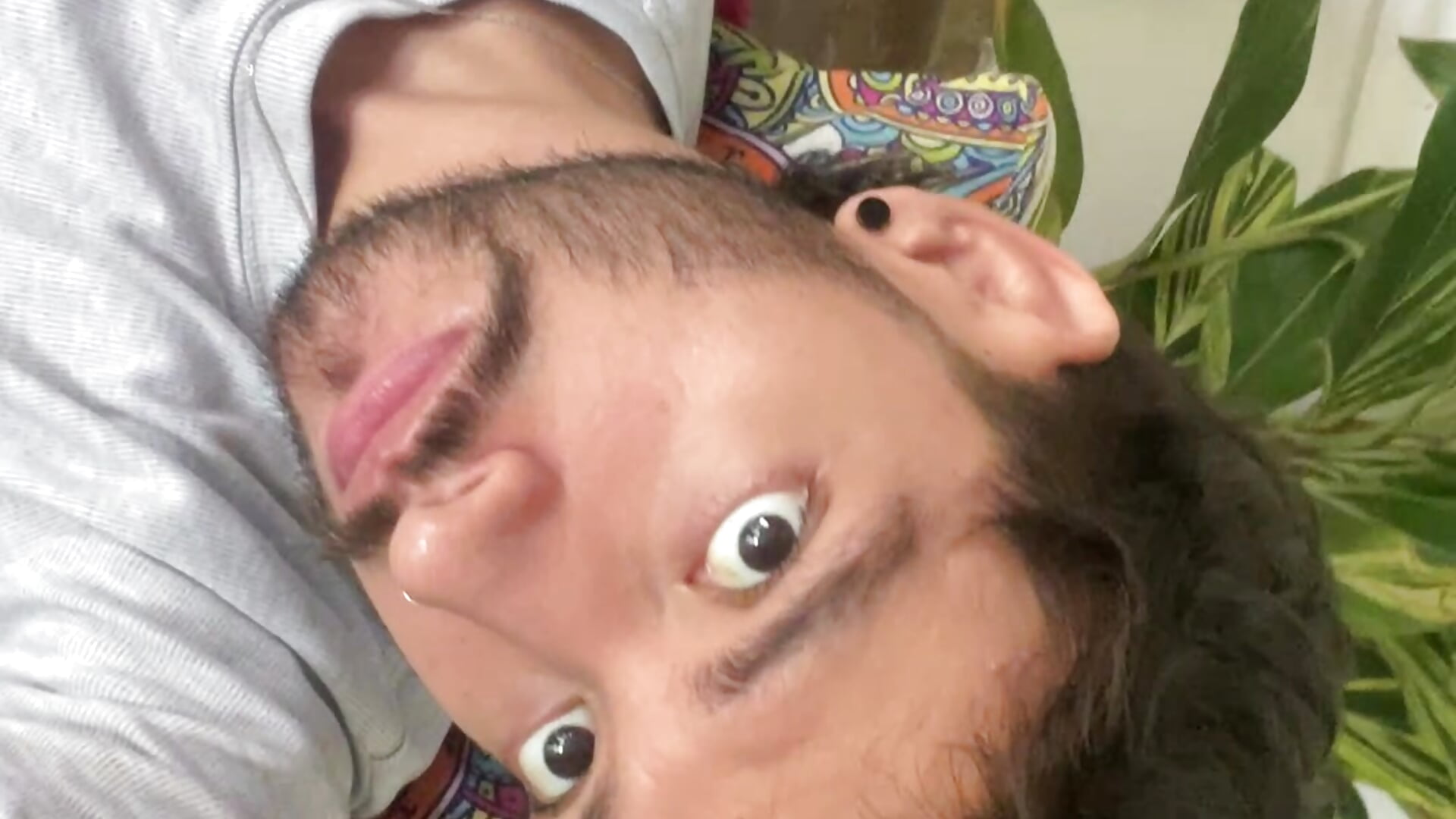mi face - Nicolas_Rider_X主播的视频