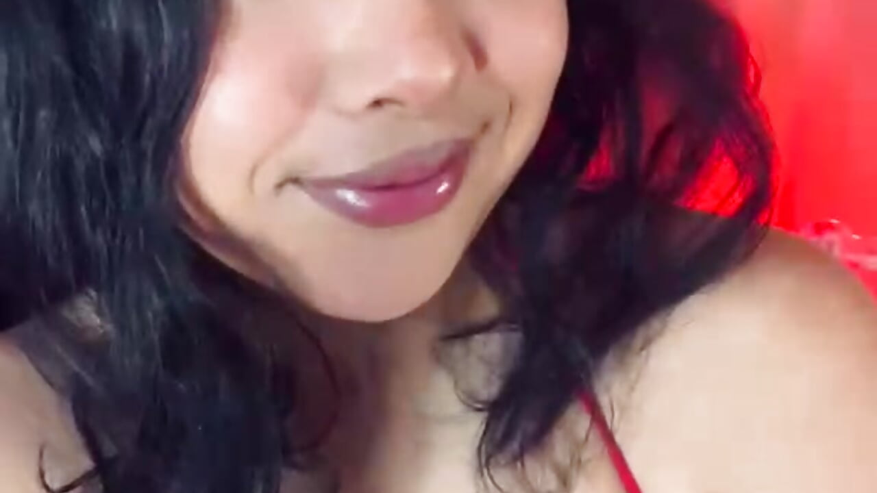 I´M LOLISS - video van loliss_sh cam-model