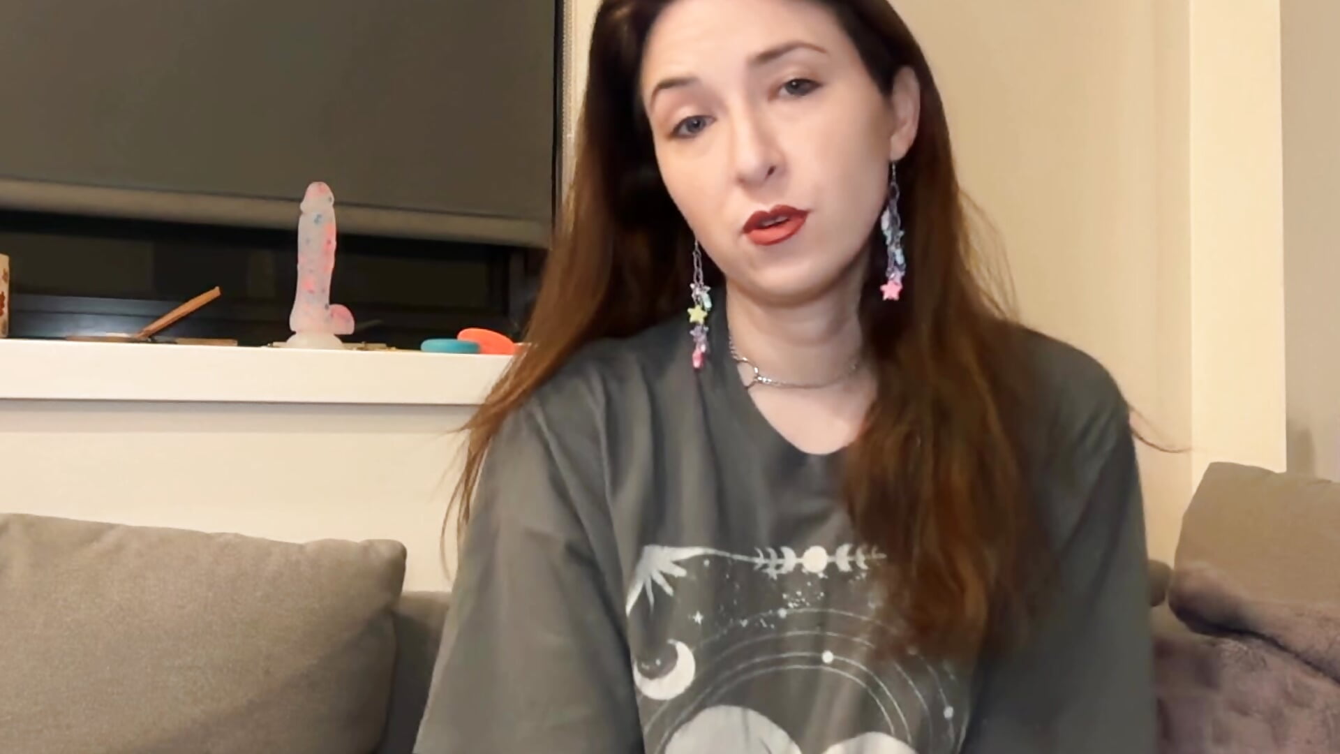 kiss - video av AdorablyPathetic cam-modell