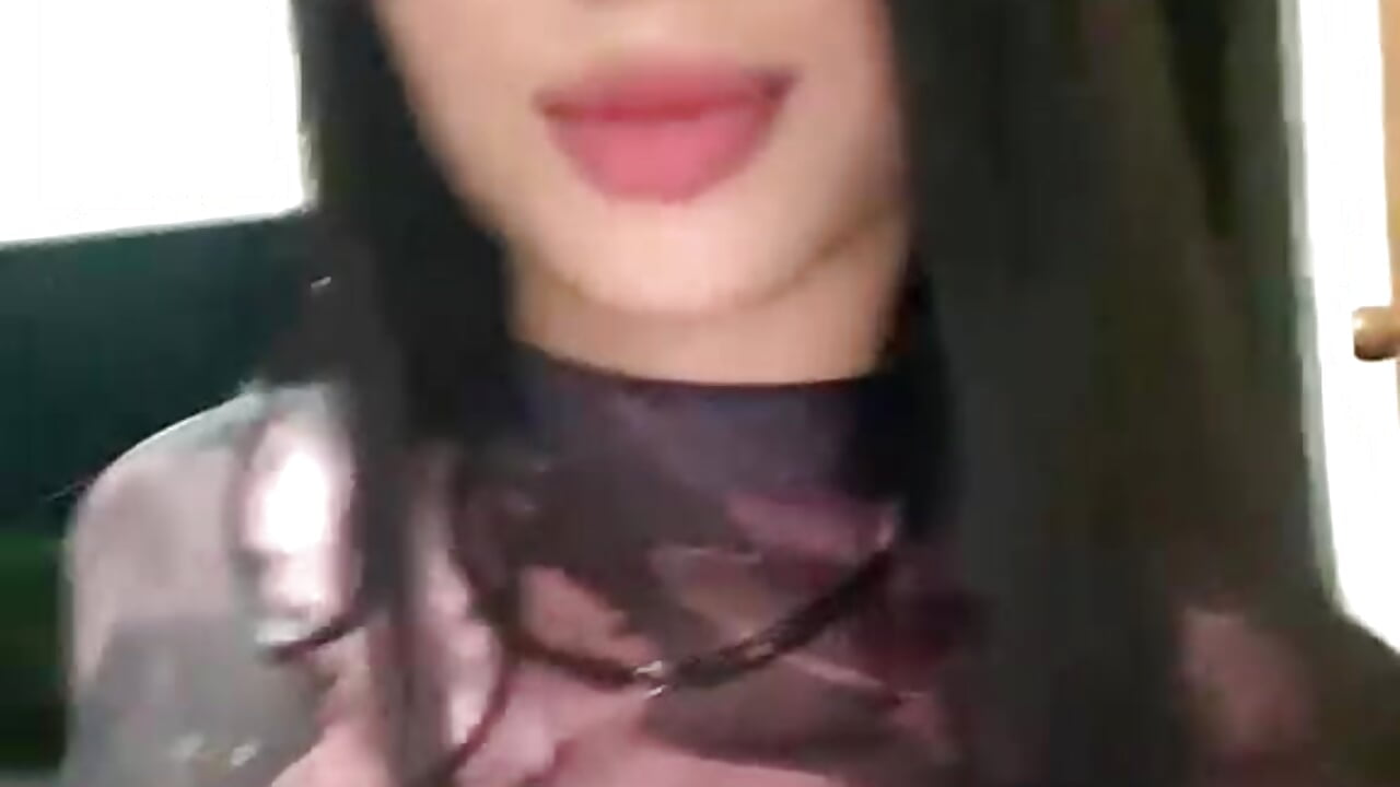 💋 Come Closer — filmik violette_jones1, modela(-lki) na kamerkach