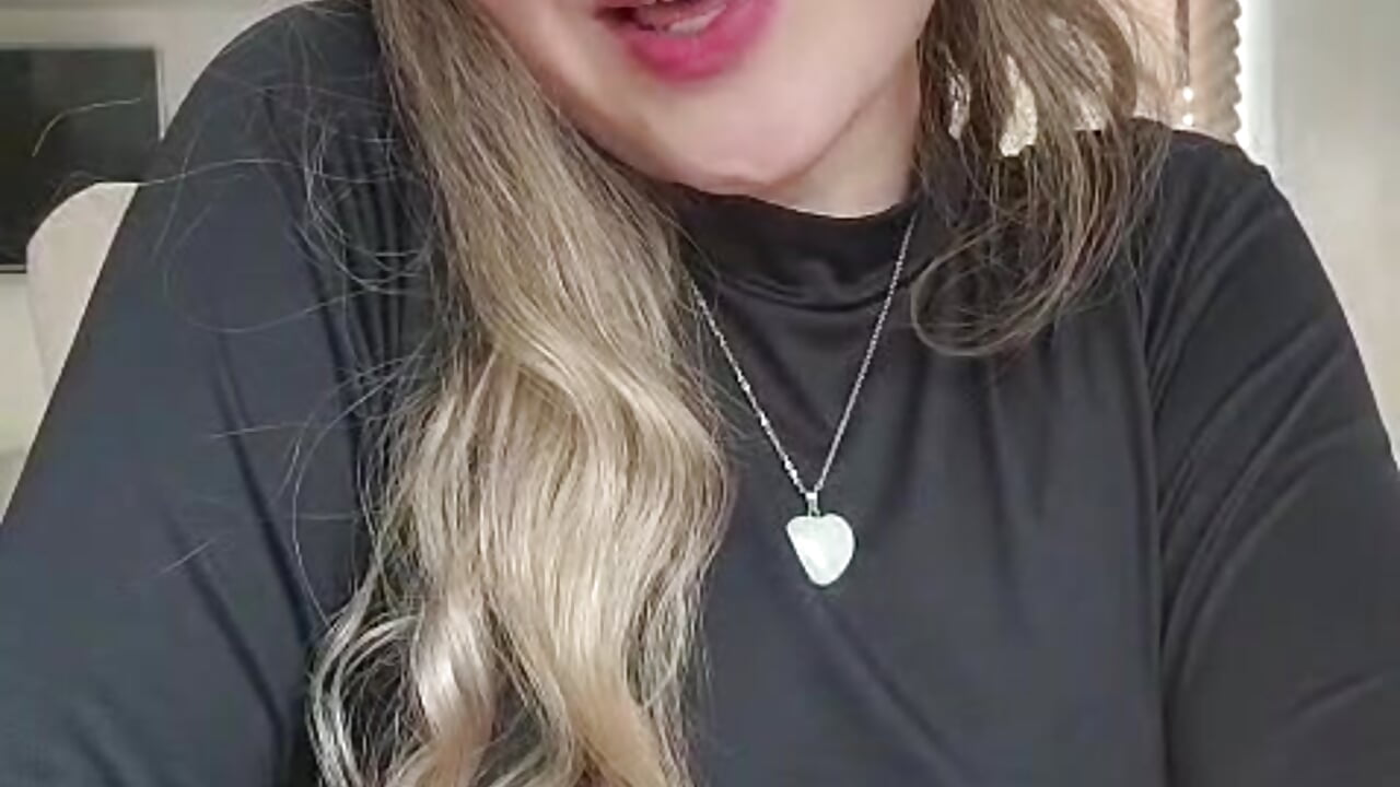 Greetings, my darlings🥰😘 - video by Psi_Summer cam model